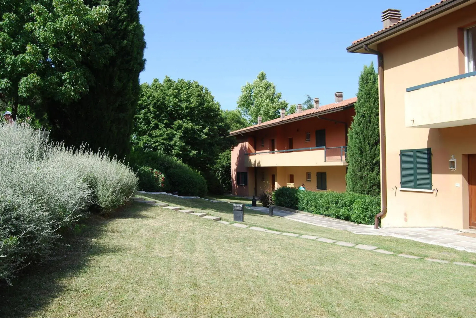 Residenze Al Colle Dei Pini