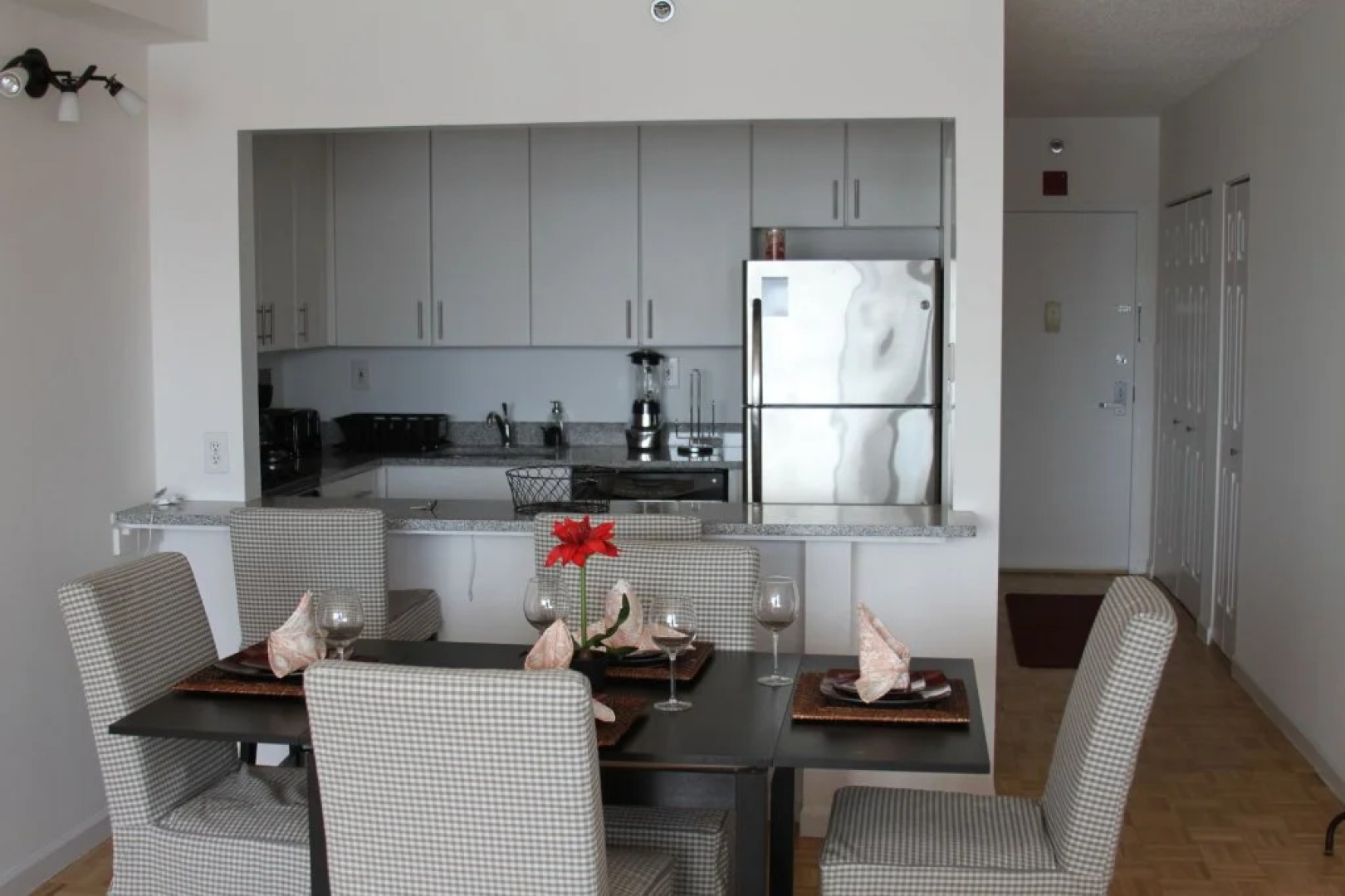 Cesar Suites at Southampton