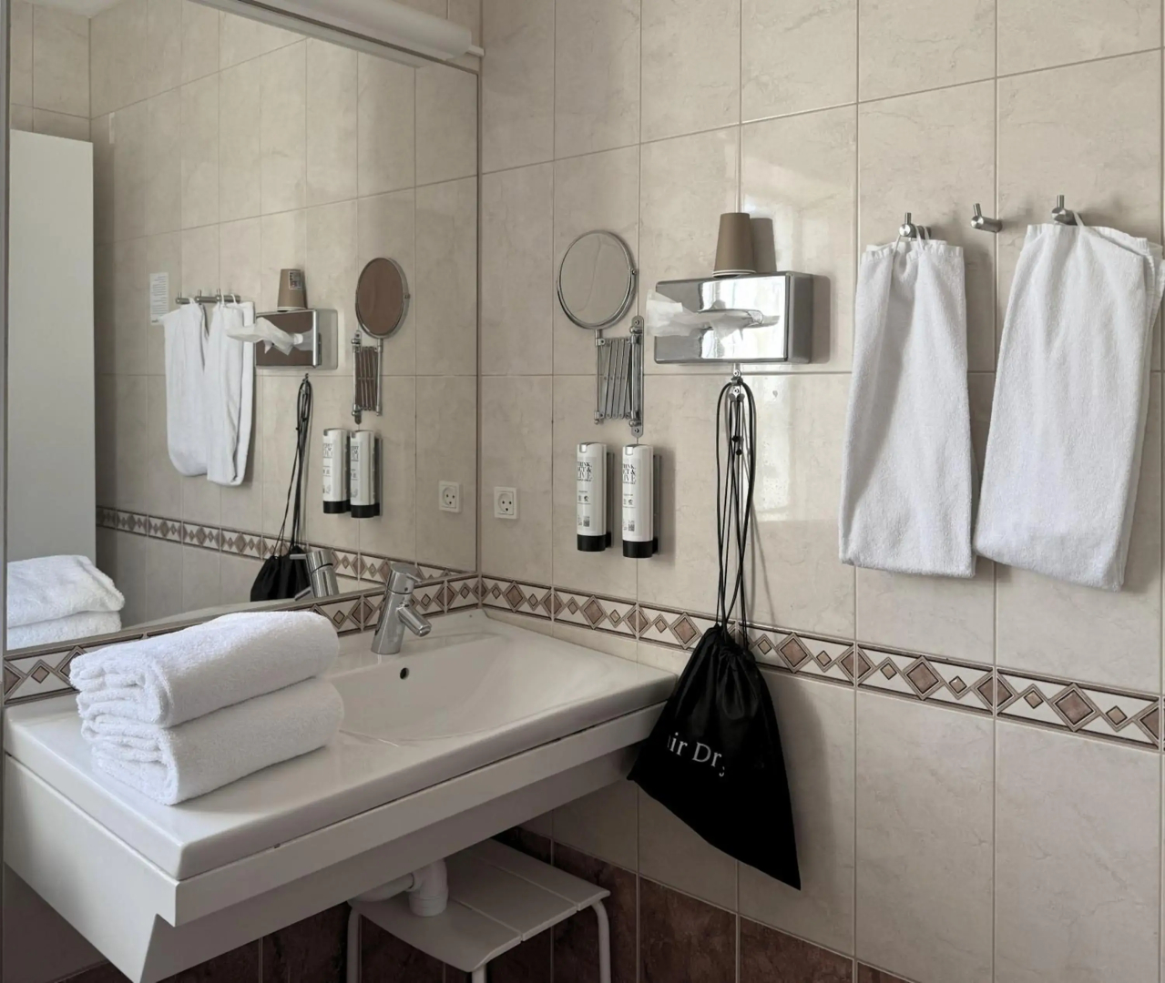 Helnan Marselis Hotel