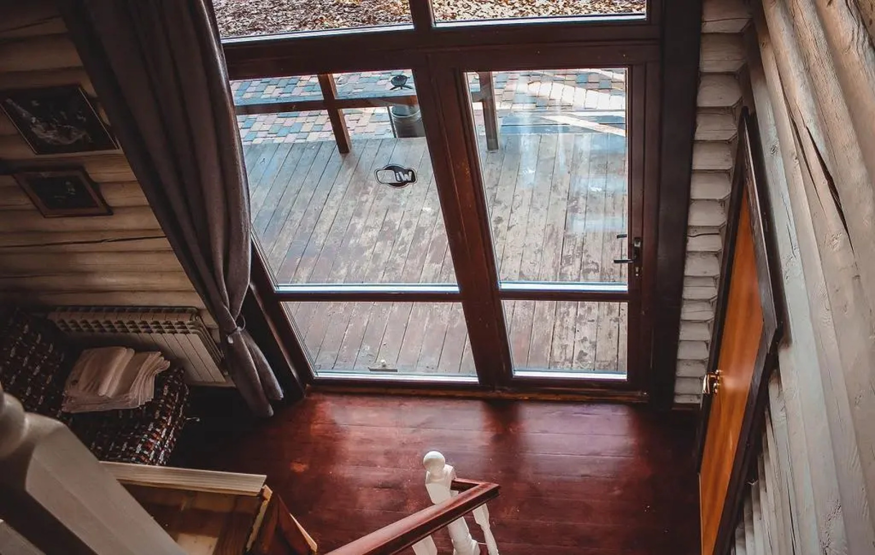 База отдыха Парк-Клуб Дубровский