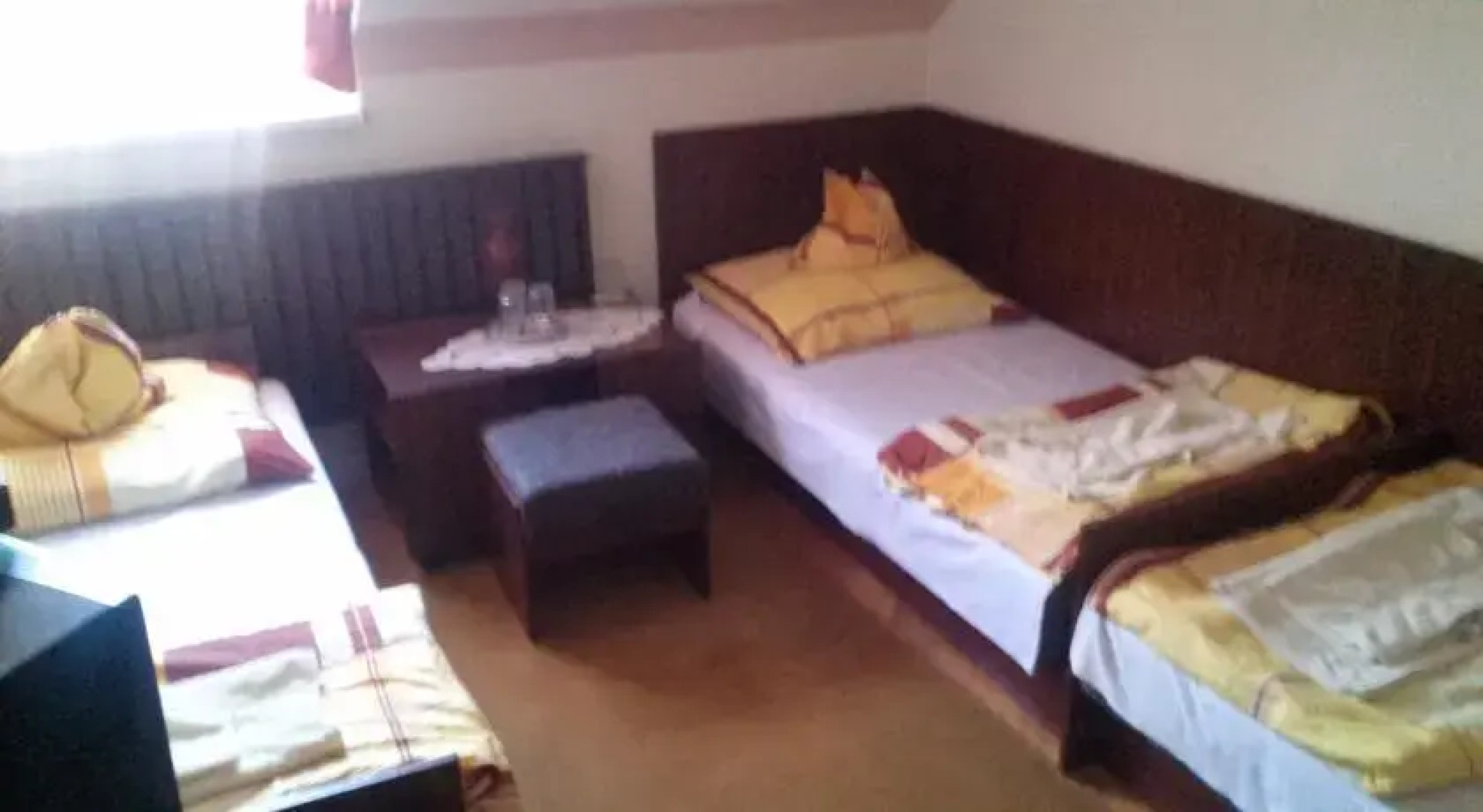 Flamingo Vendéglő Panzió