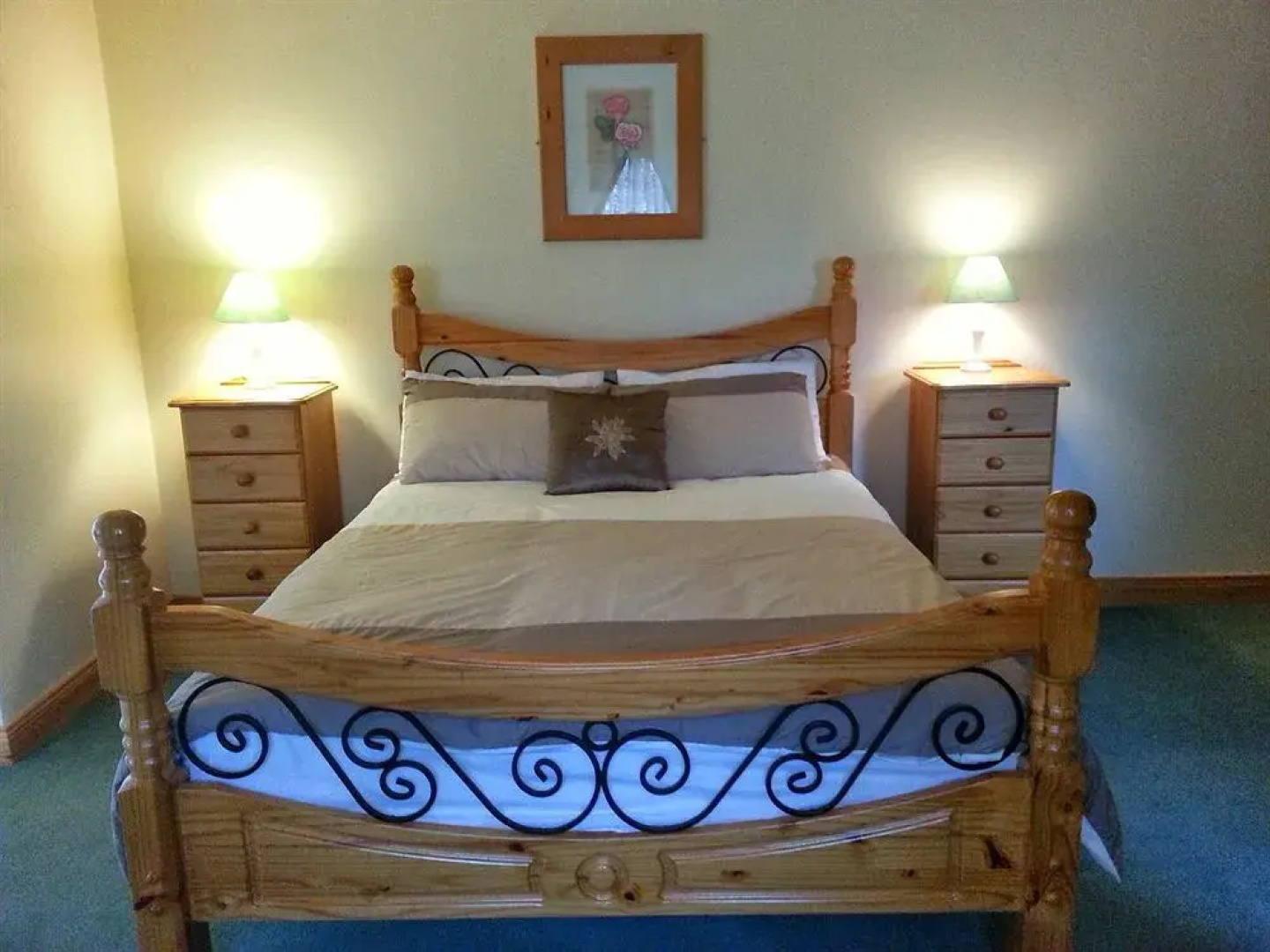 Atlantic Way Bed & Breakfast