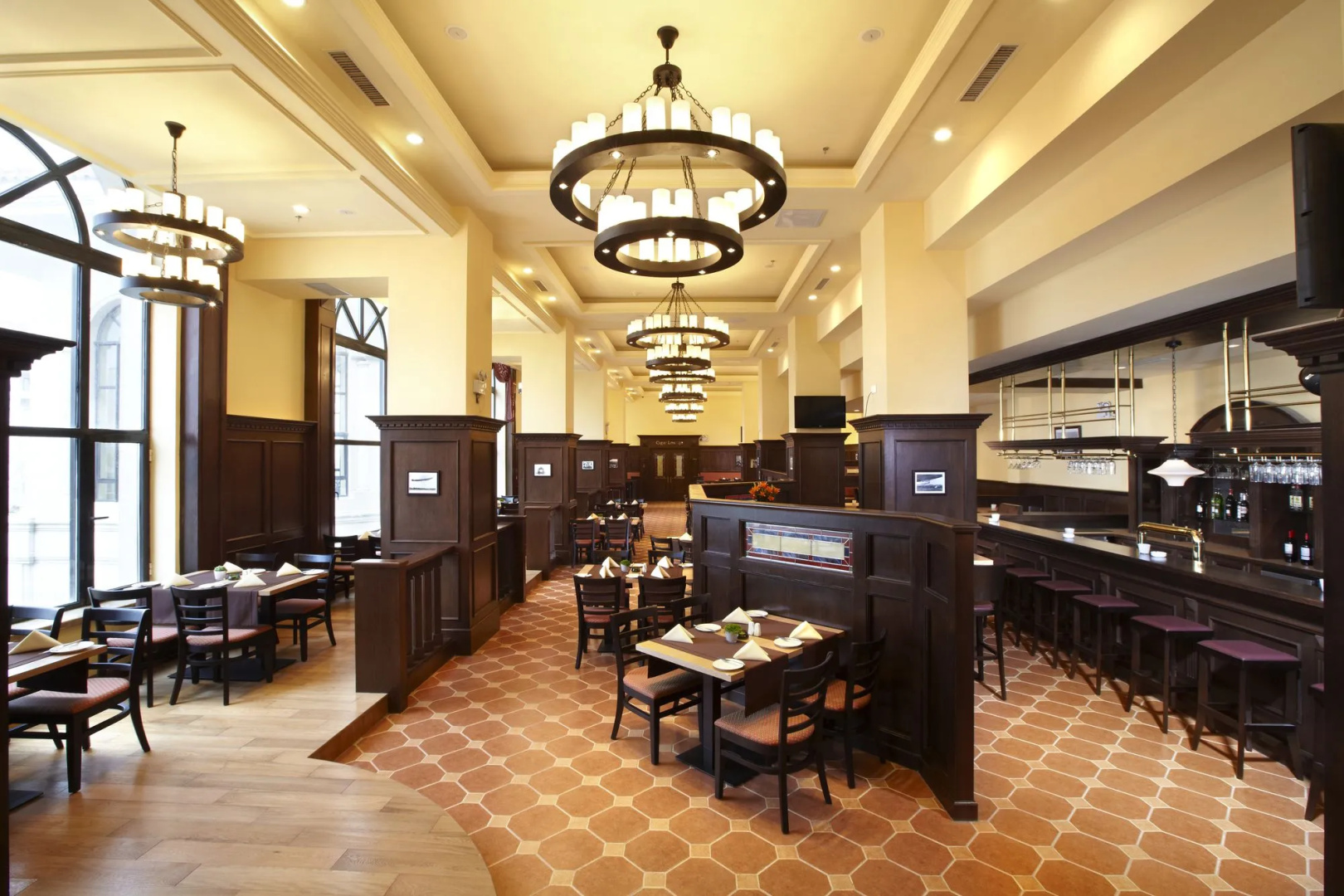 Country Garden Phoenix Hotels Shenyang Yuhong