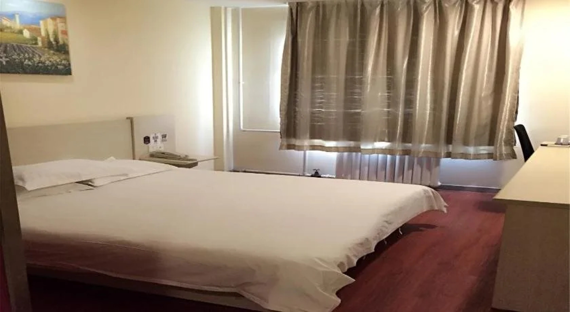 Kunyi Boutique Hotel Lanzhou East Market