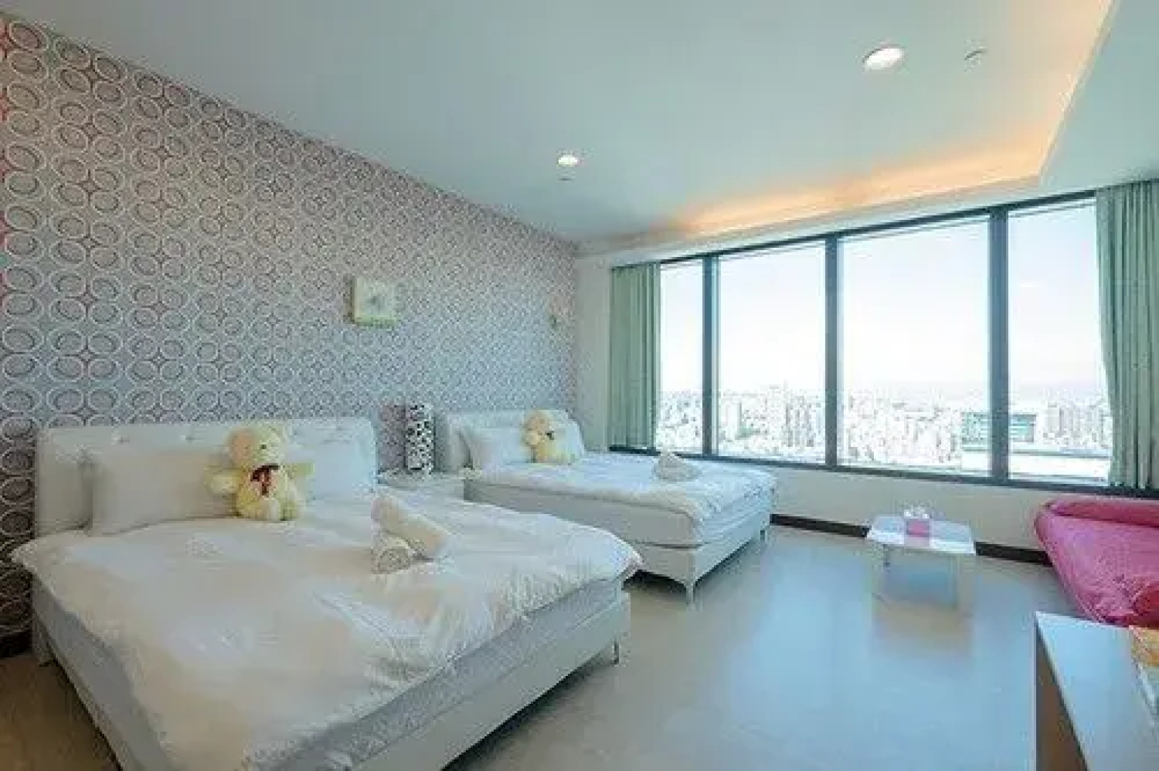 85 Love Apartment