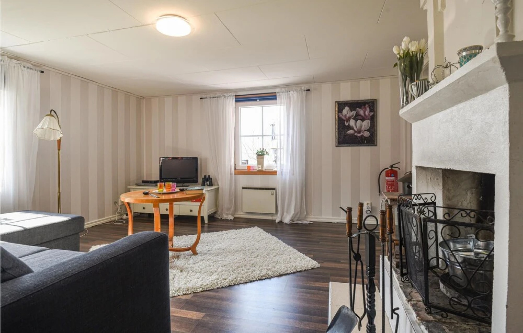 Amazing Home in Undenäs With 3 Bedrooms