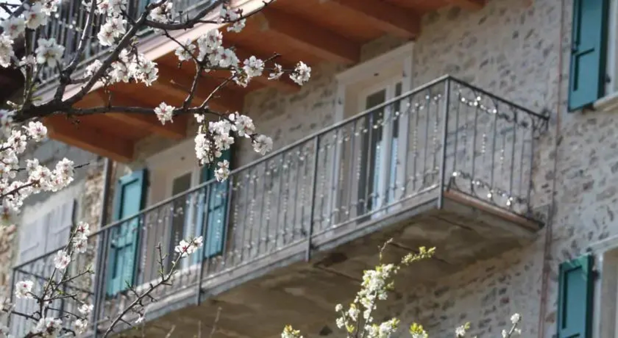 Casa Rustica - Appartamenti Pilati