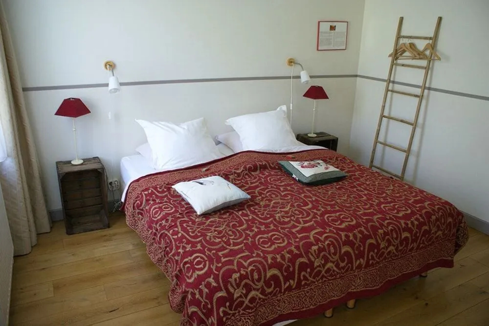 Barbara B&B Landgoed Rijckholt