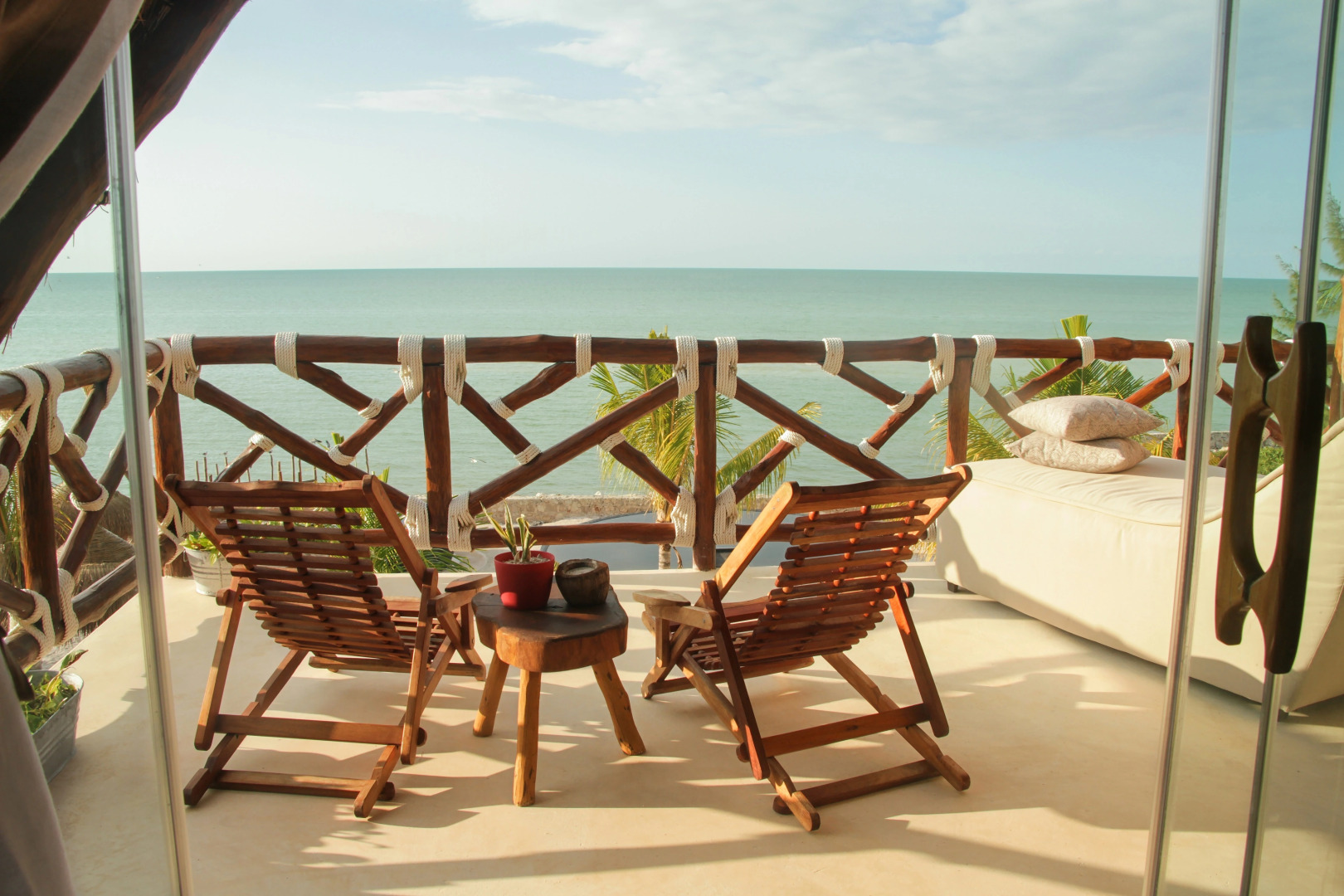 Hotel Villas Flamingos