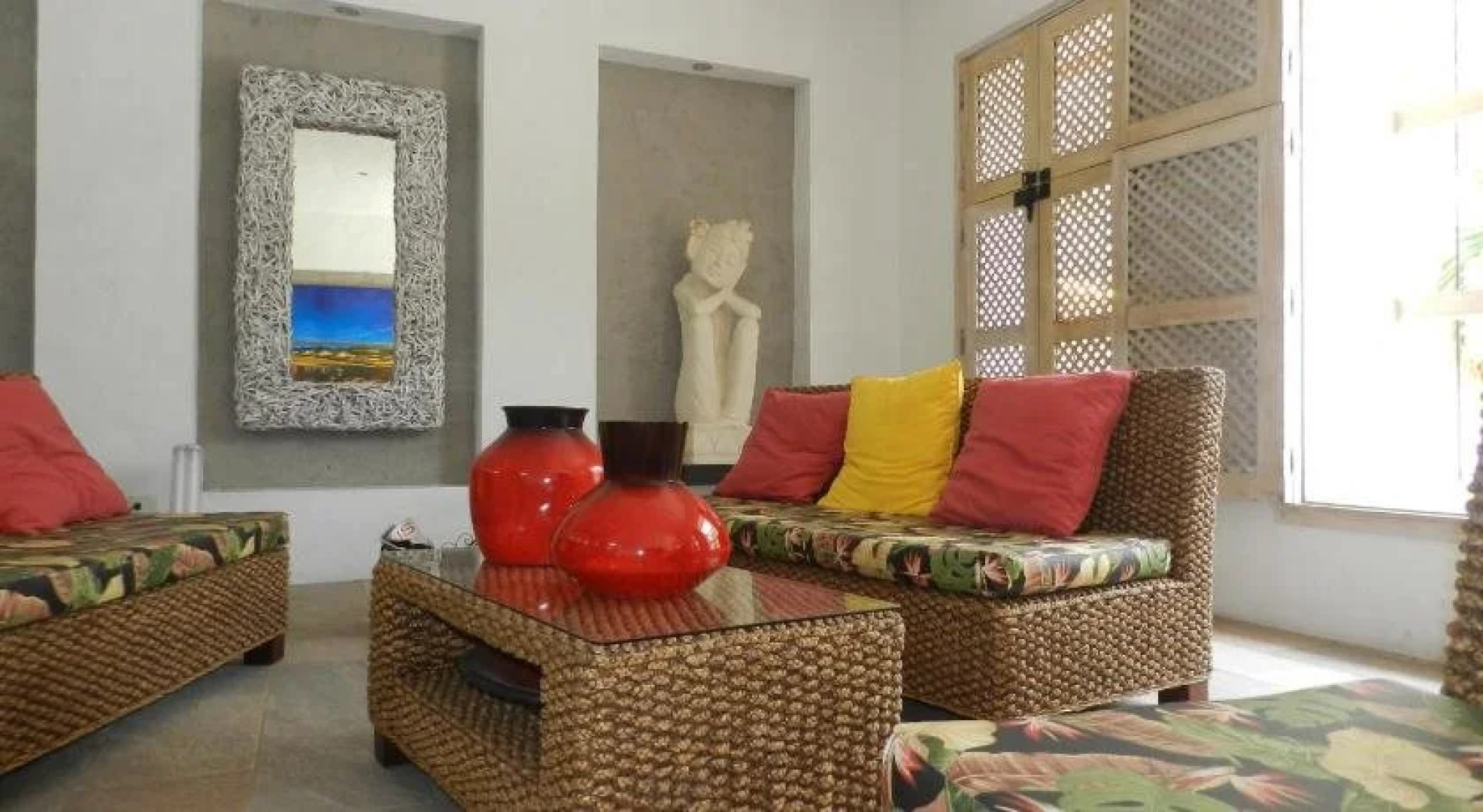 Hotel Boutique La Villa de San Bartolomé