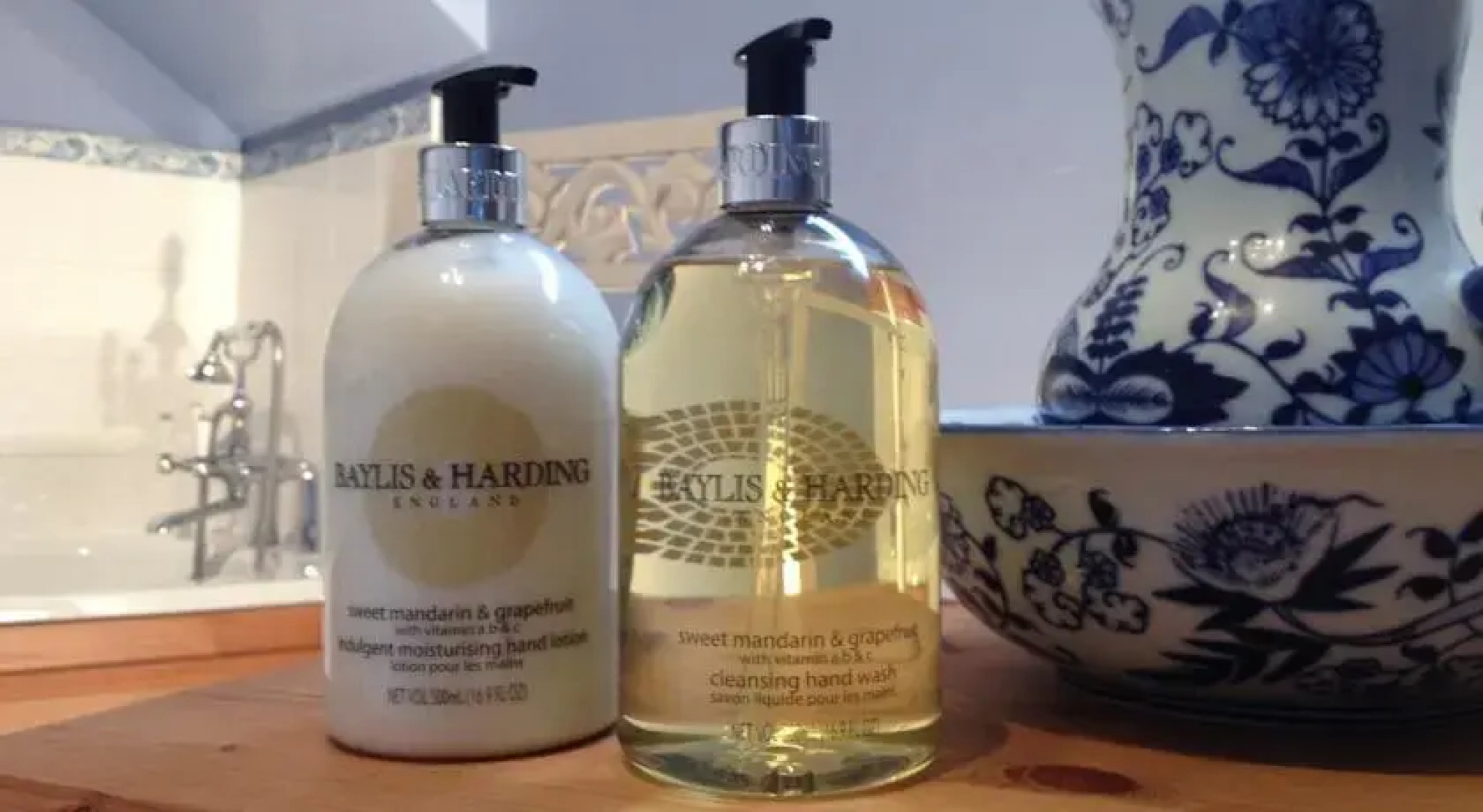 Ty Derw Country House B&B