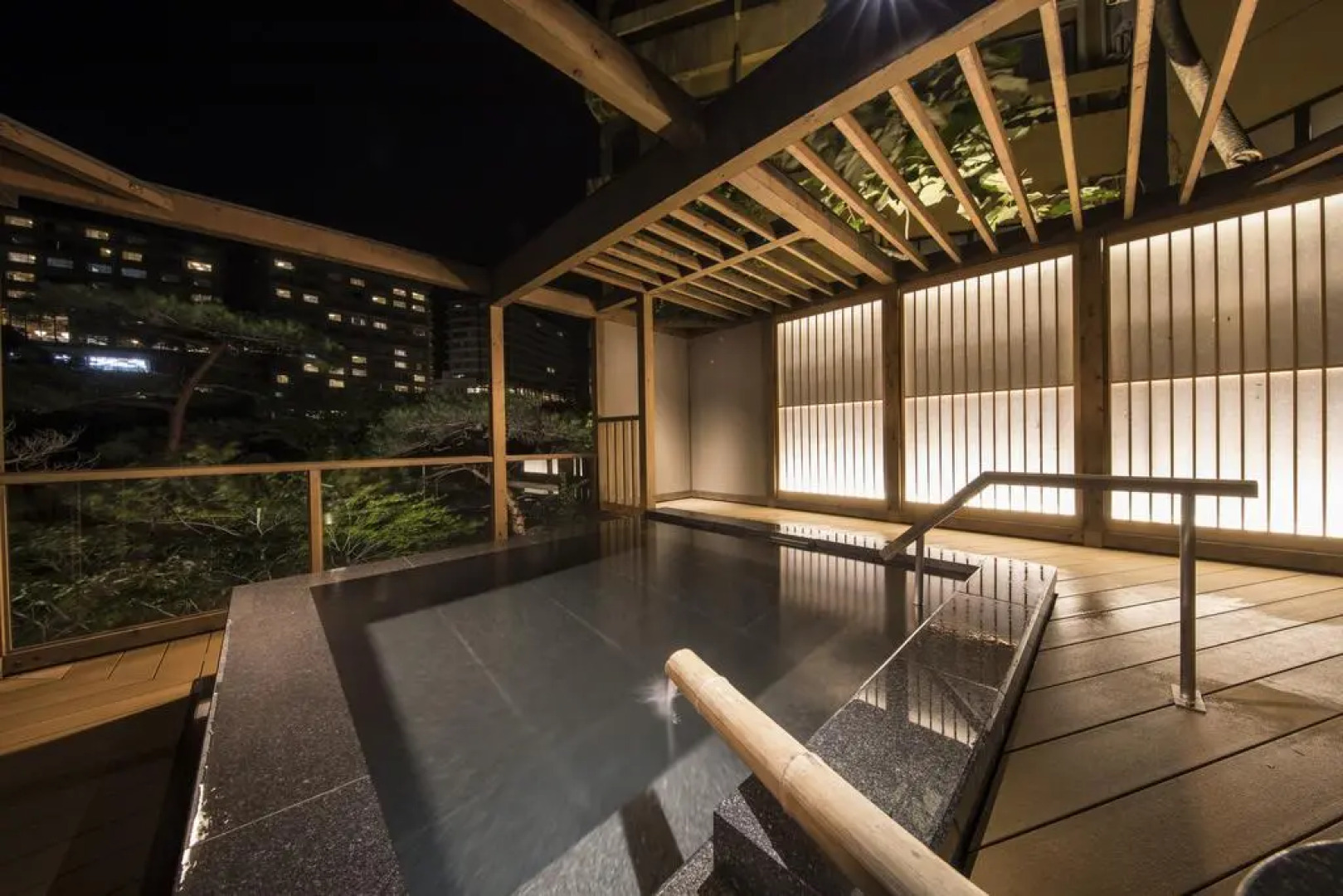 Hotel Shirakawa Yunokura