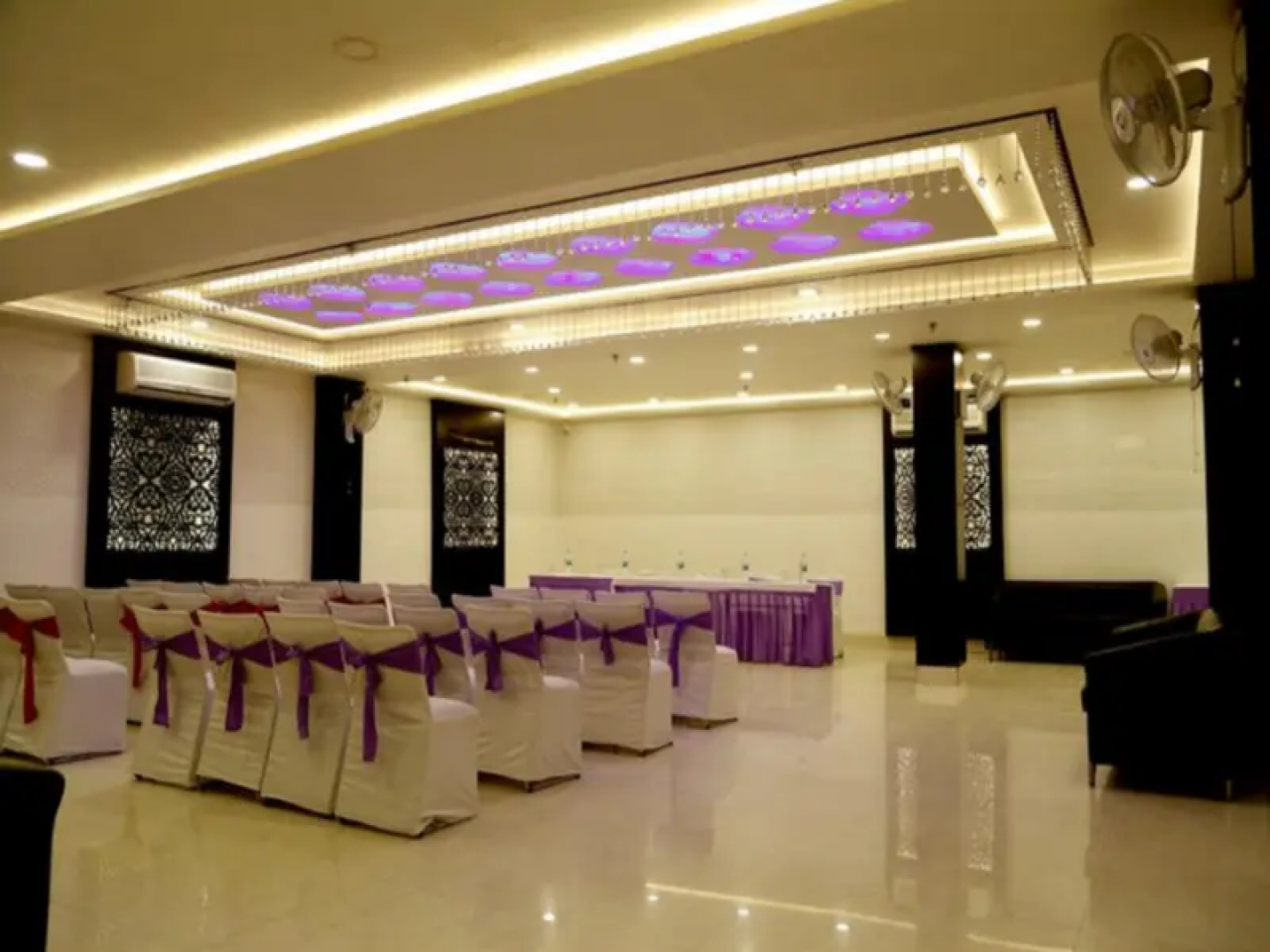 Hotel Idea Inn