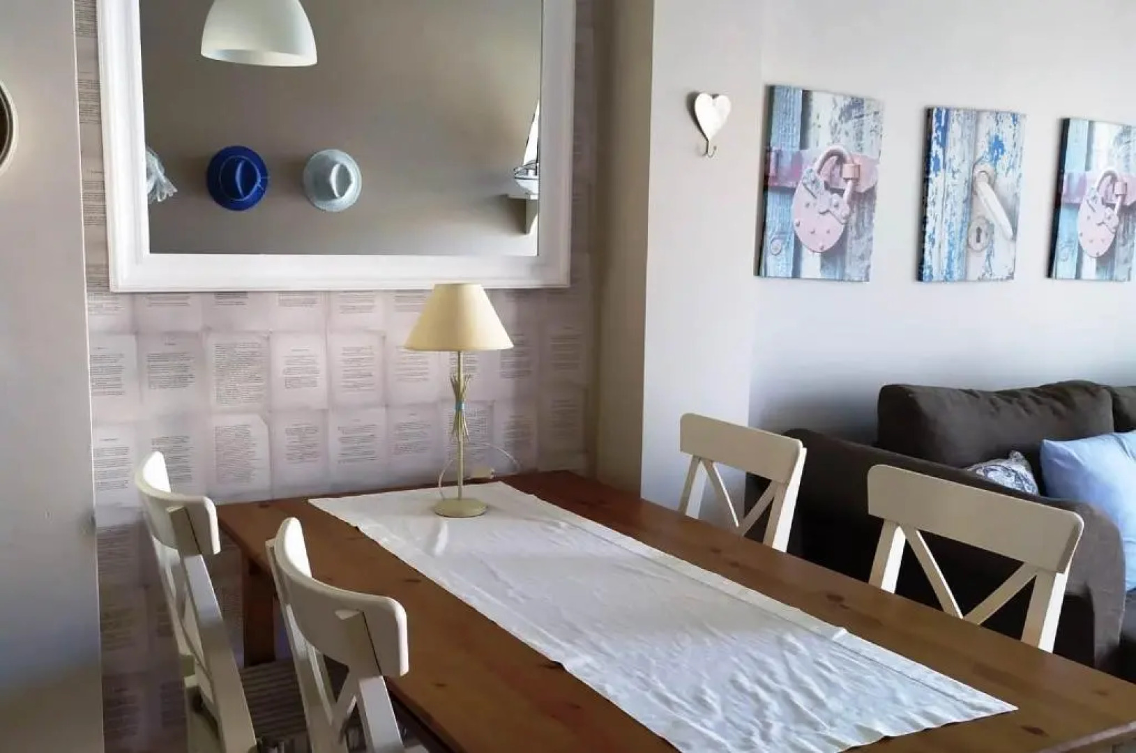 Apartament Silvia