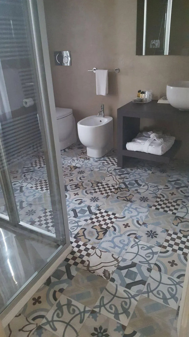 Villa Fontana Relais Suite & SPA