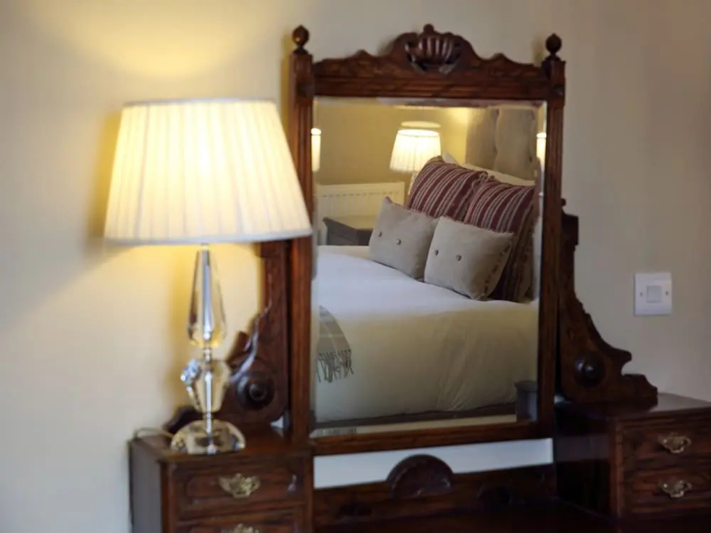 Black Boys Hotel