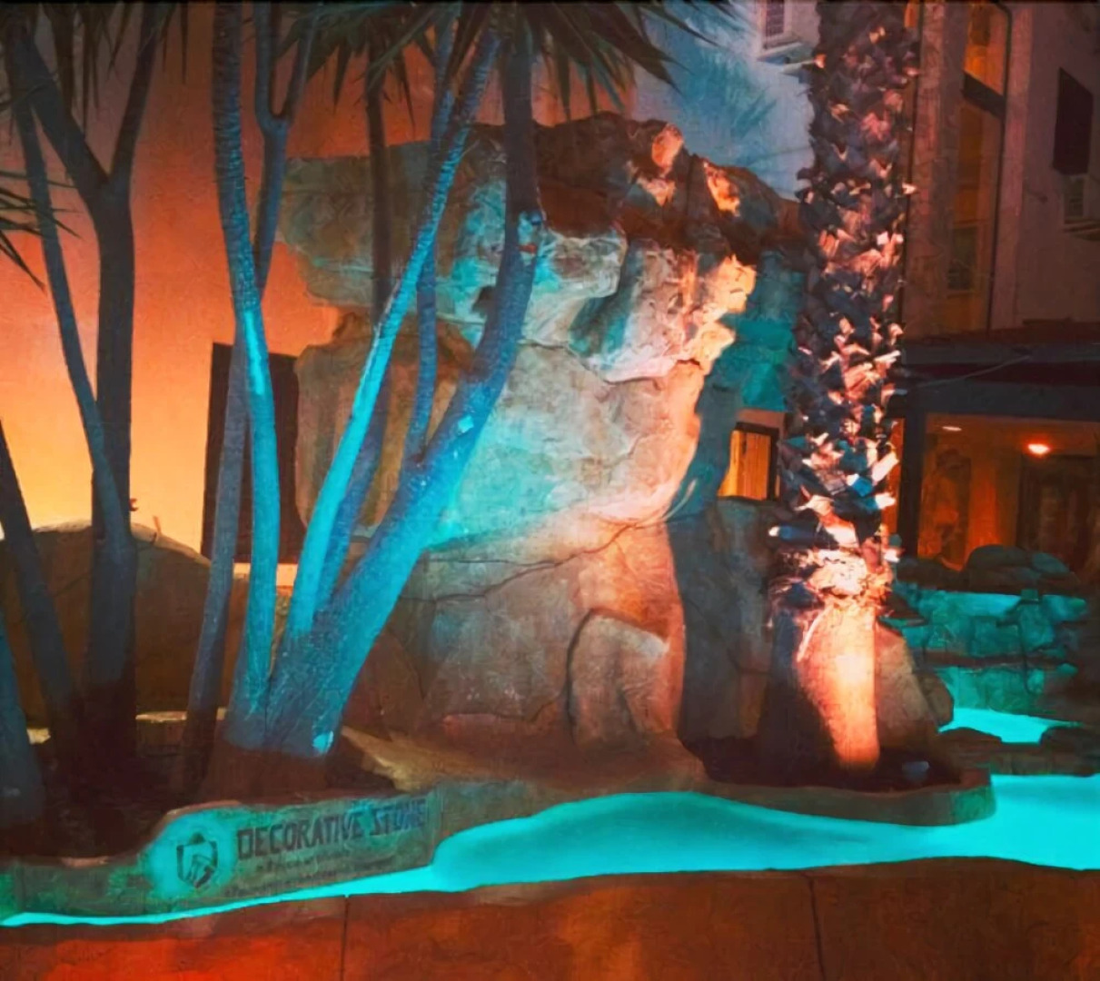 Hotel Villa dei Cesari