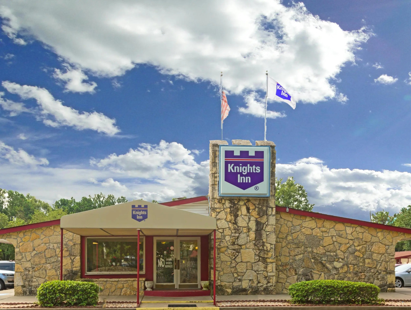 Knights Inn - Norcross, GA