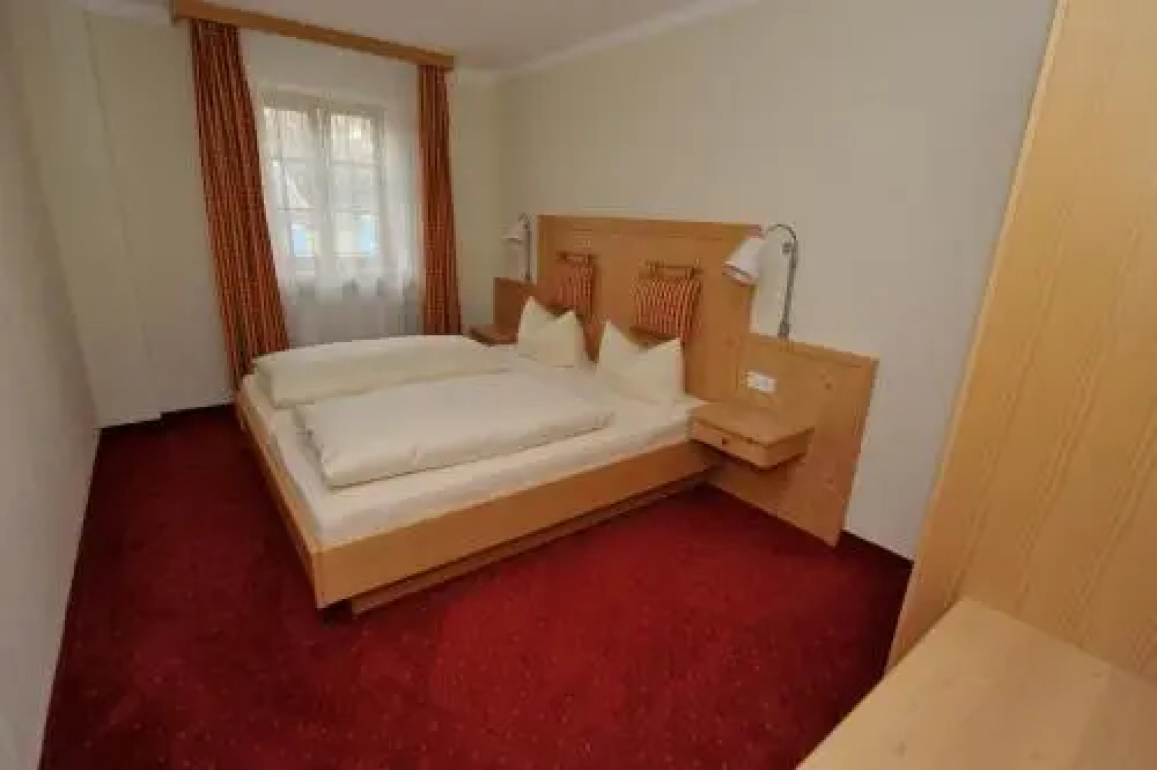 Landgasthof Drei Rosen