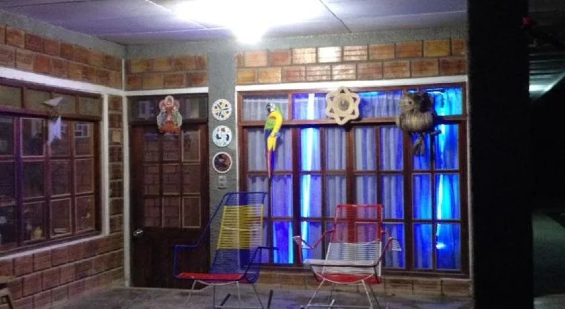 Amazonia Guest House