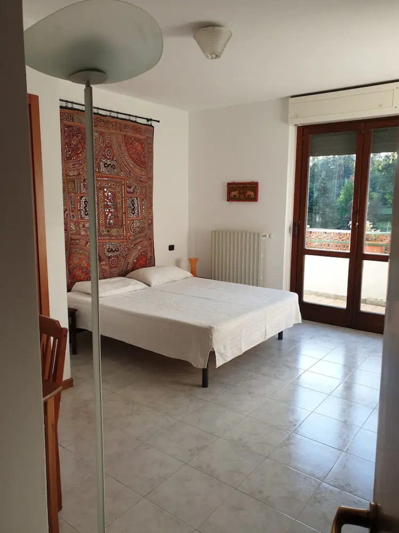 KibilÃ¹ - Residenza del Parco Abete