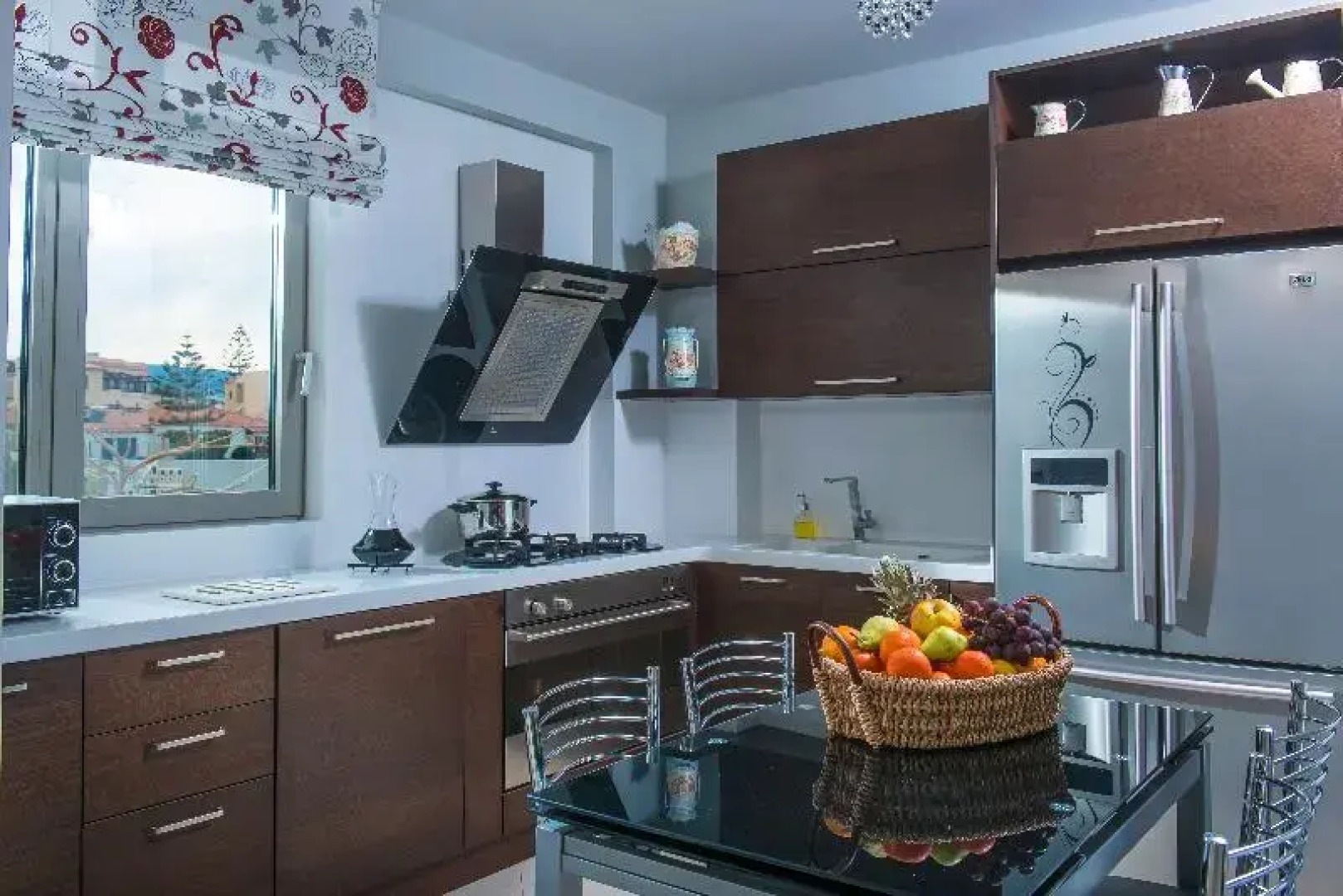 Beach Front Villa Peri