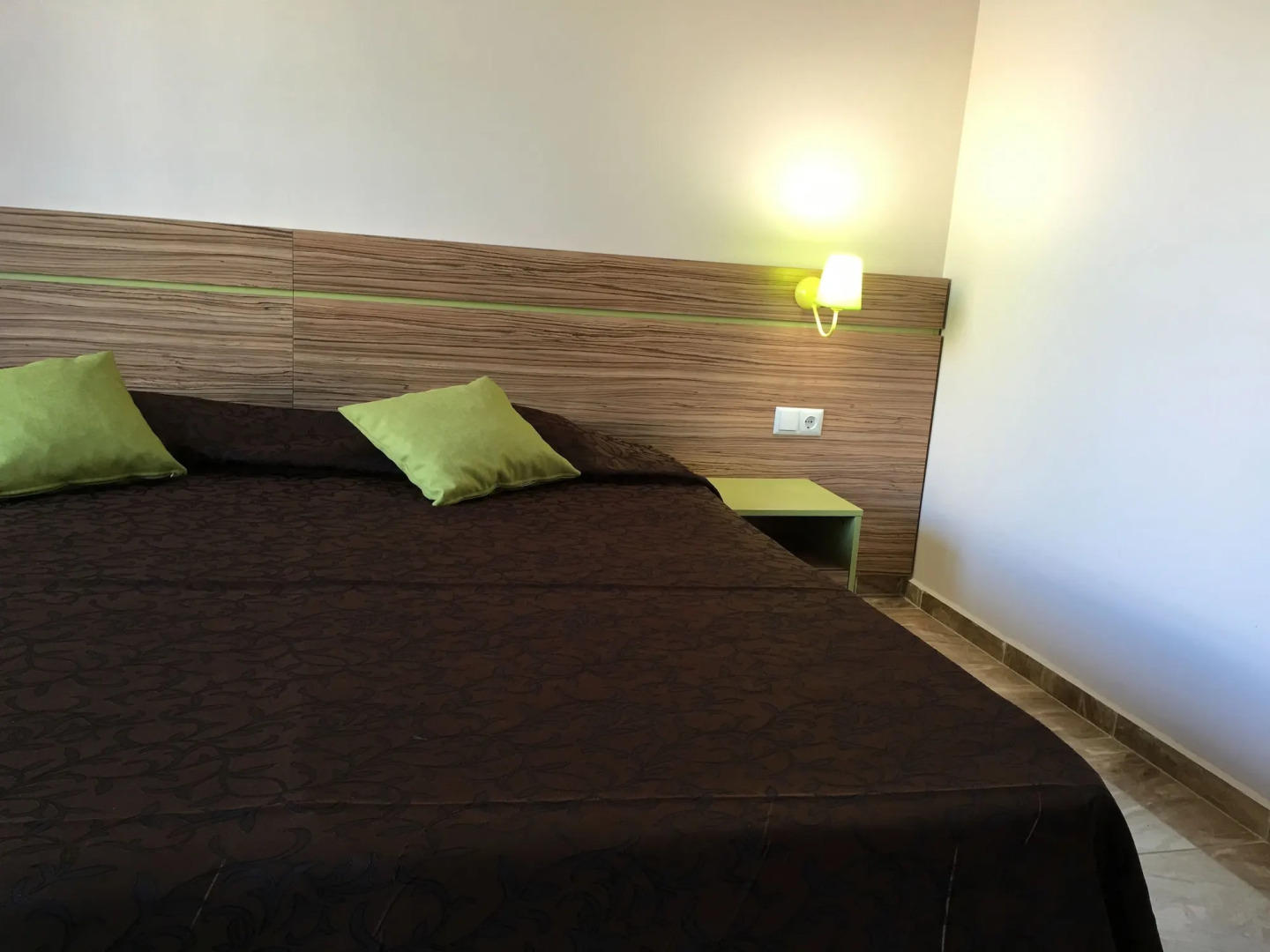 Hotel Tm Deluxe Located in Sunny Beach