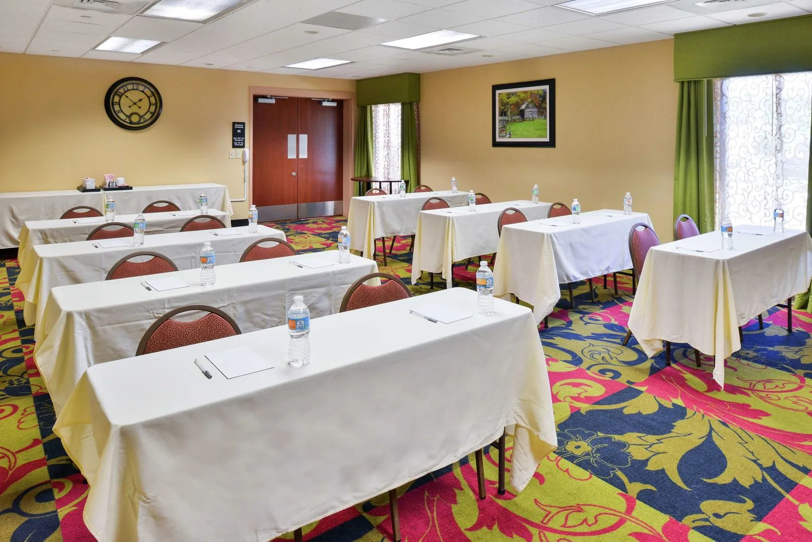 Hampton Inn Waynesboro/Stuarts Draft