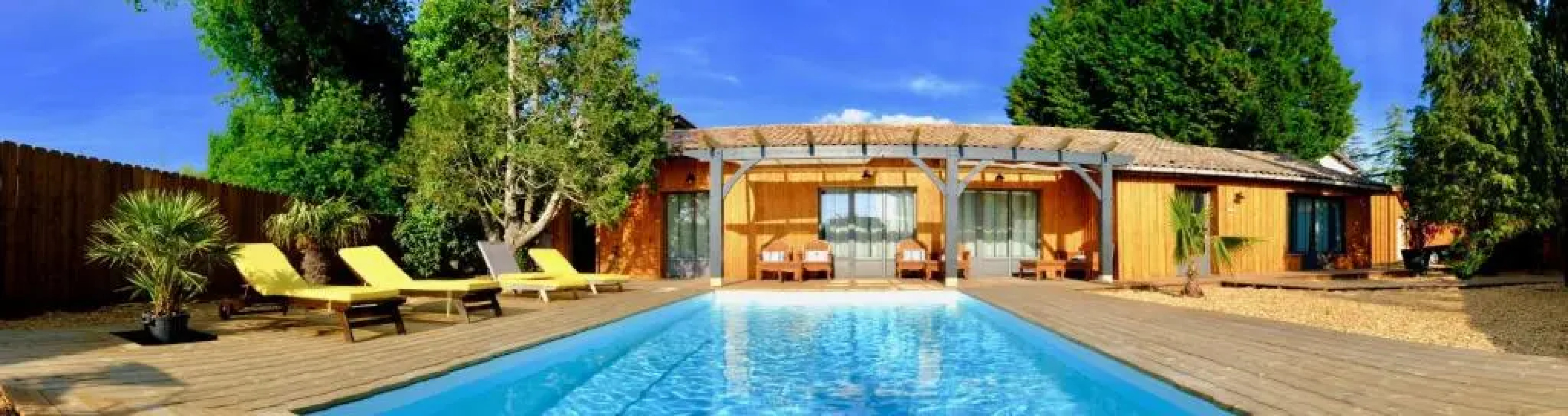 Villa-Arestel Chambres & Table d'hôtes