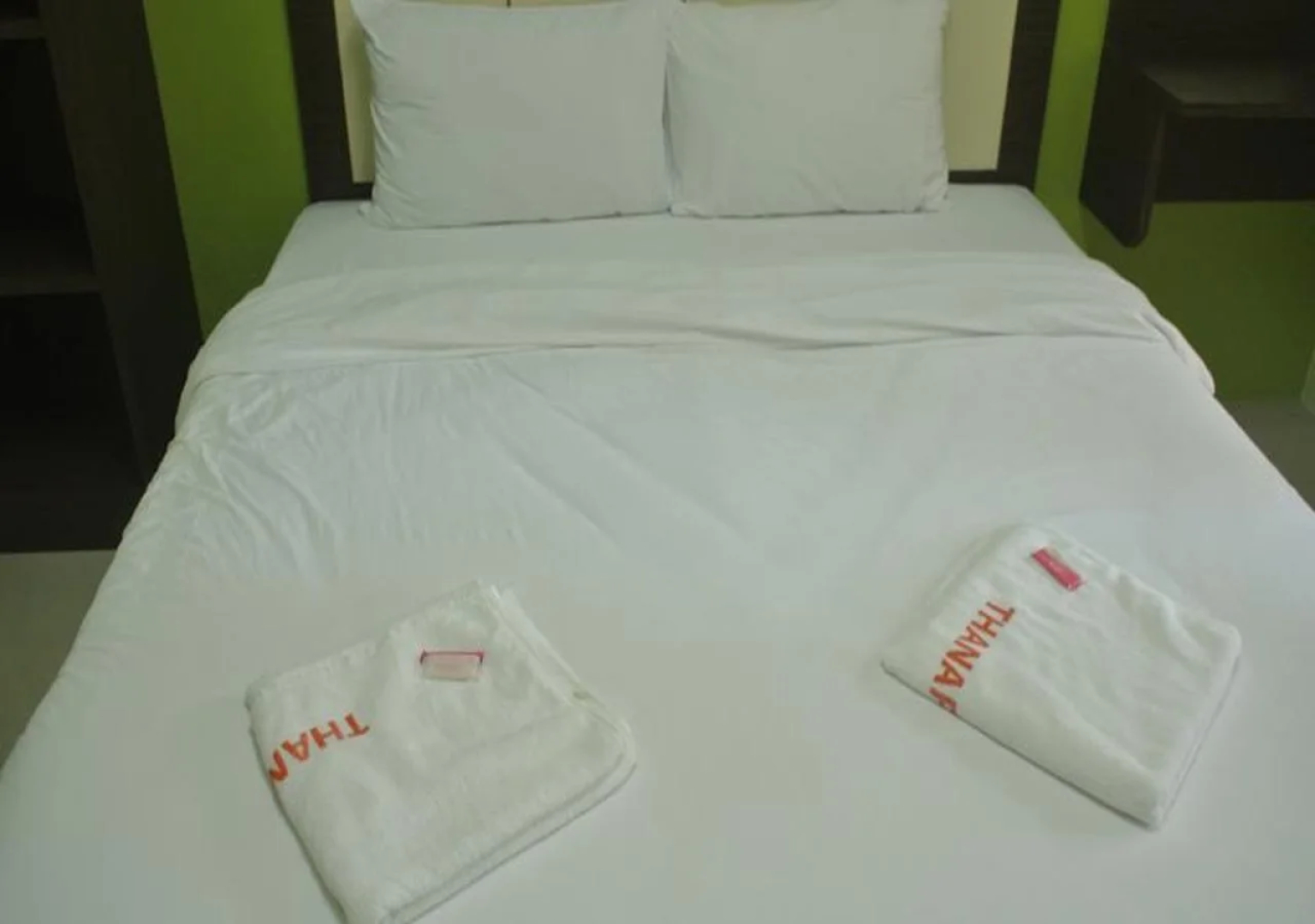 Thanaphat Songkhla