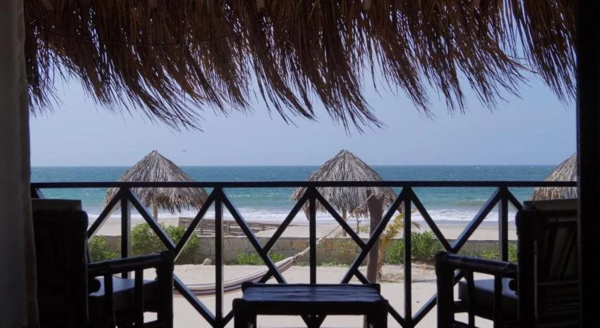 El Refugio De Vichayito Resort