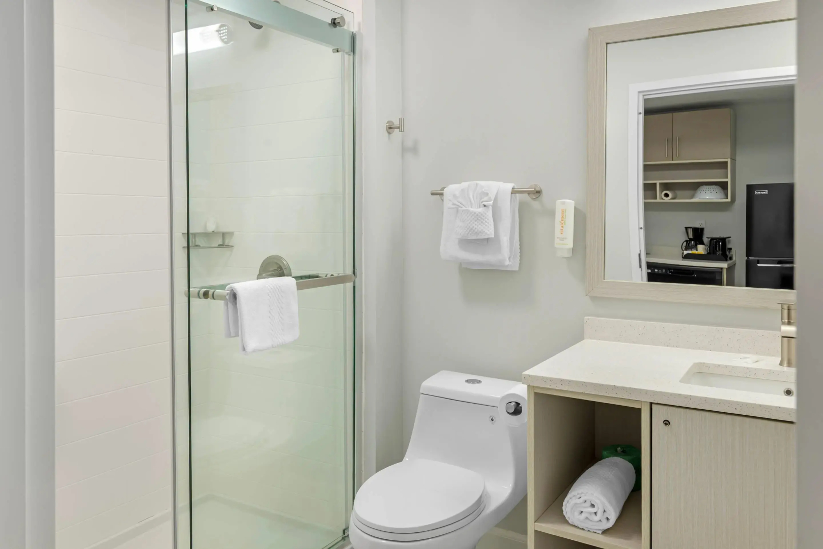 Mainstay Suites