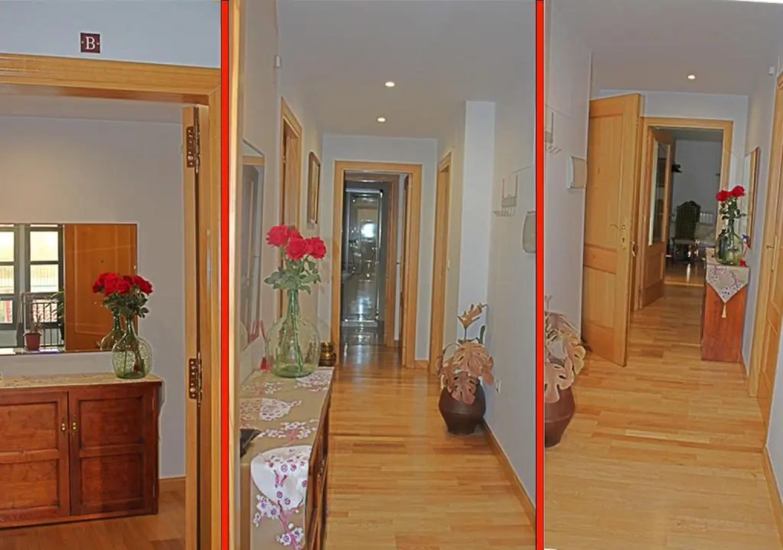 Apartamento Mirador del Pantano 1