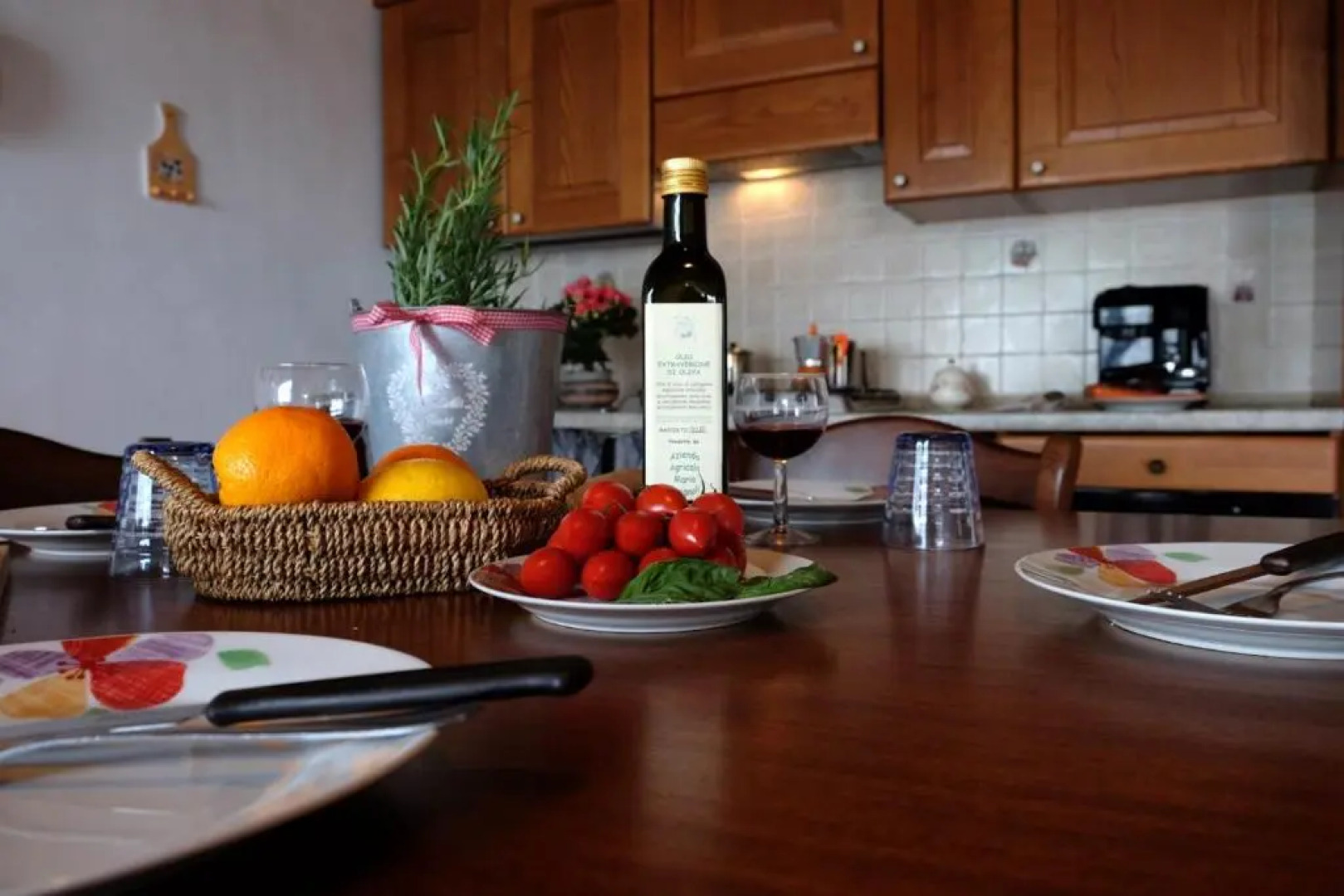 San Lorenzo Agriturismo