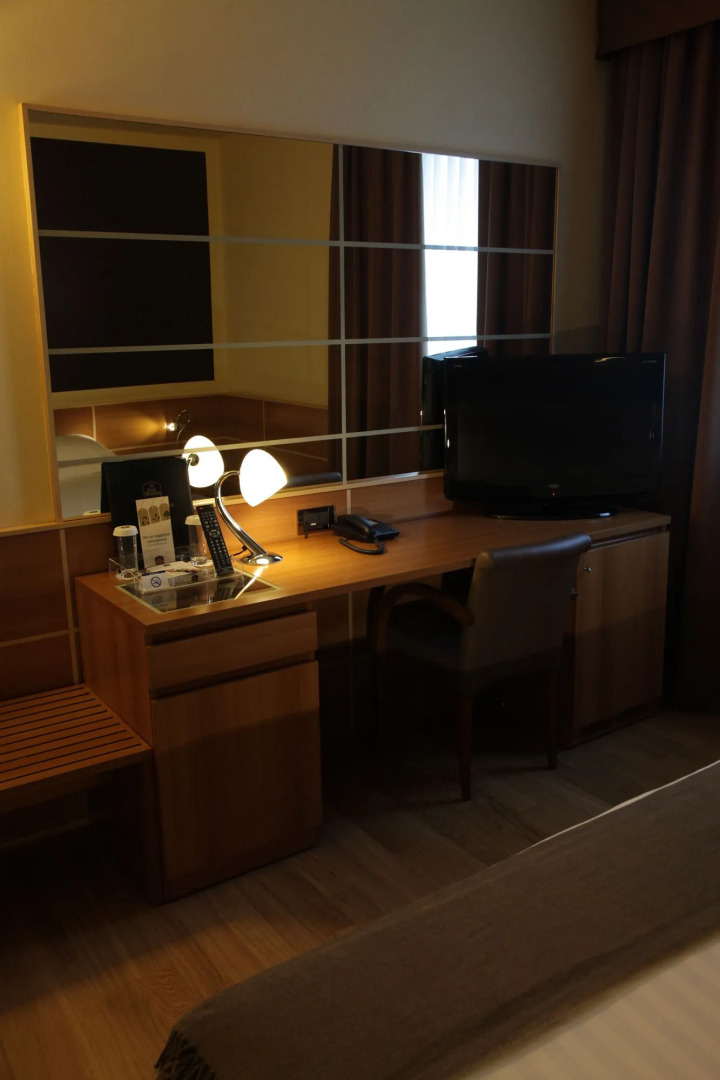 Best Western Hotel Tre Torri