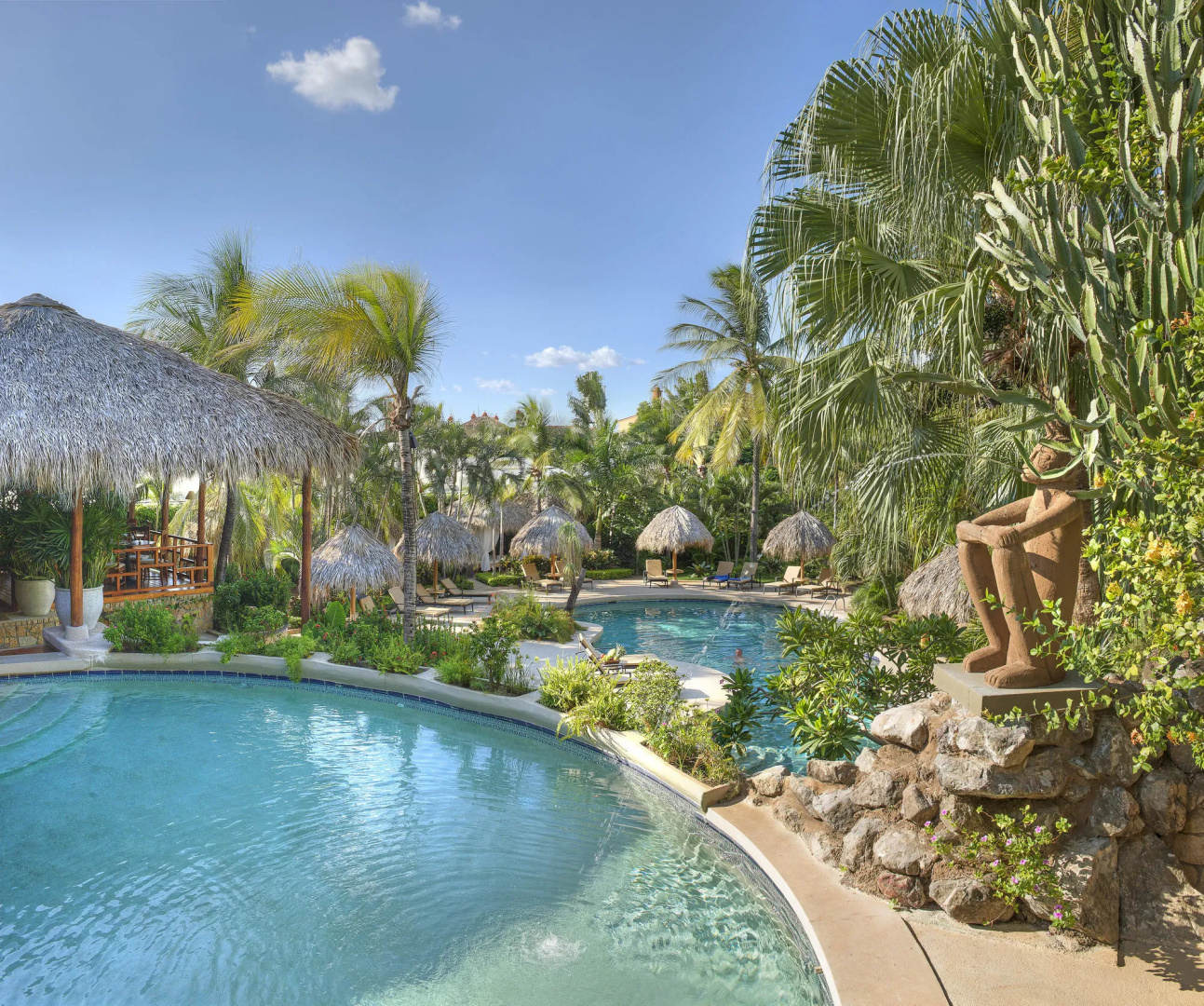Jardín del Edén Boutique Hotel - Adults Only