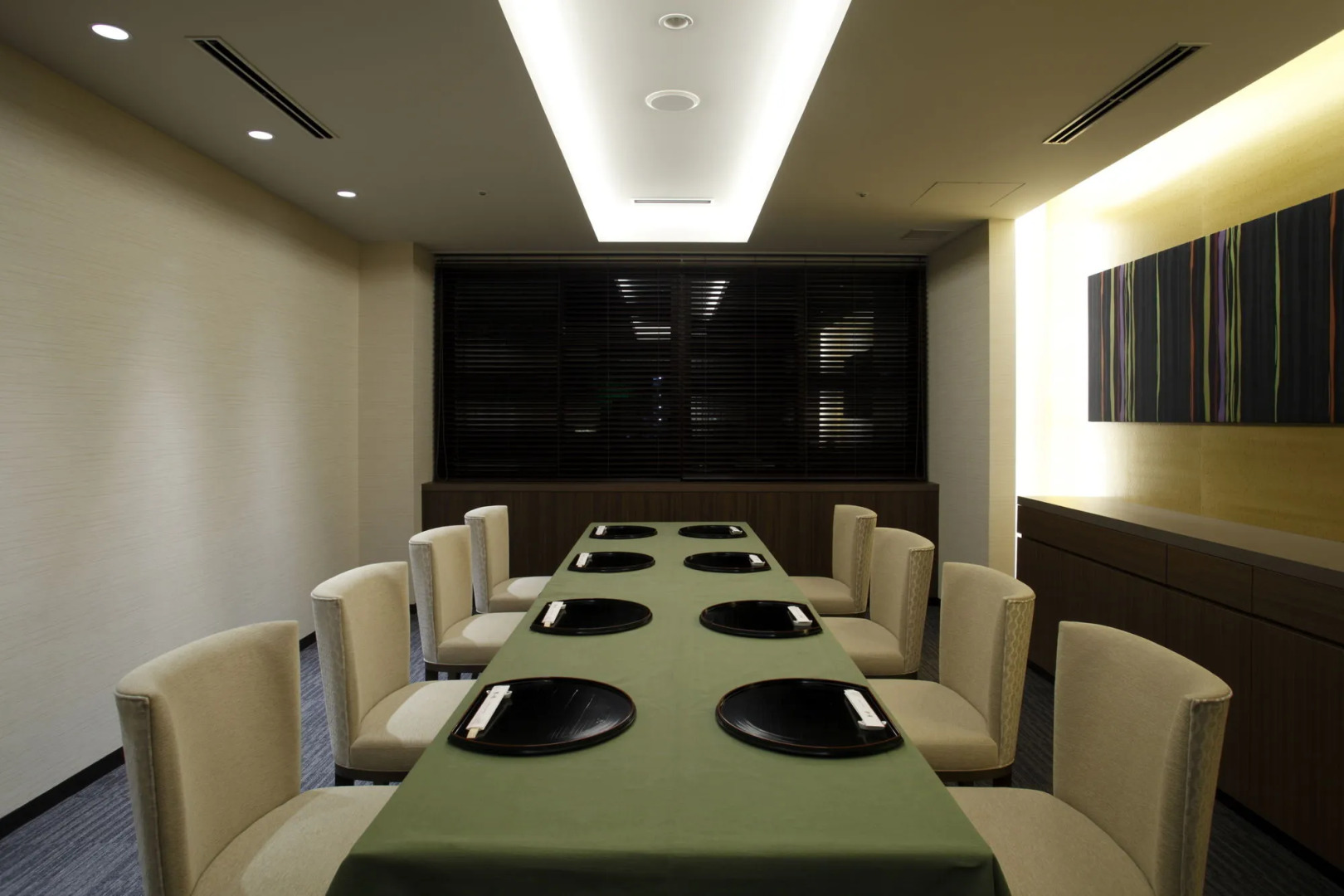 Noboribetsu Grand Hotel