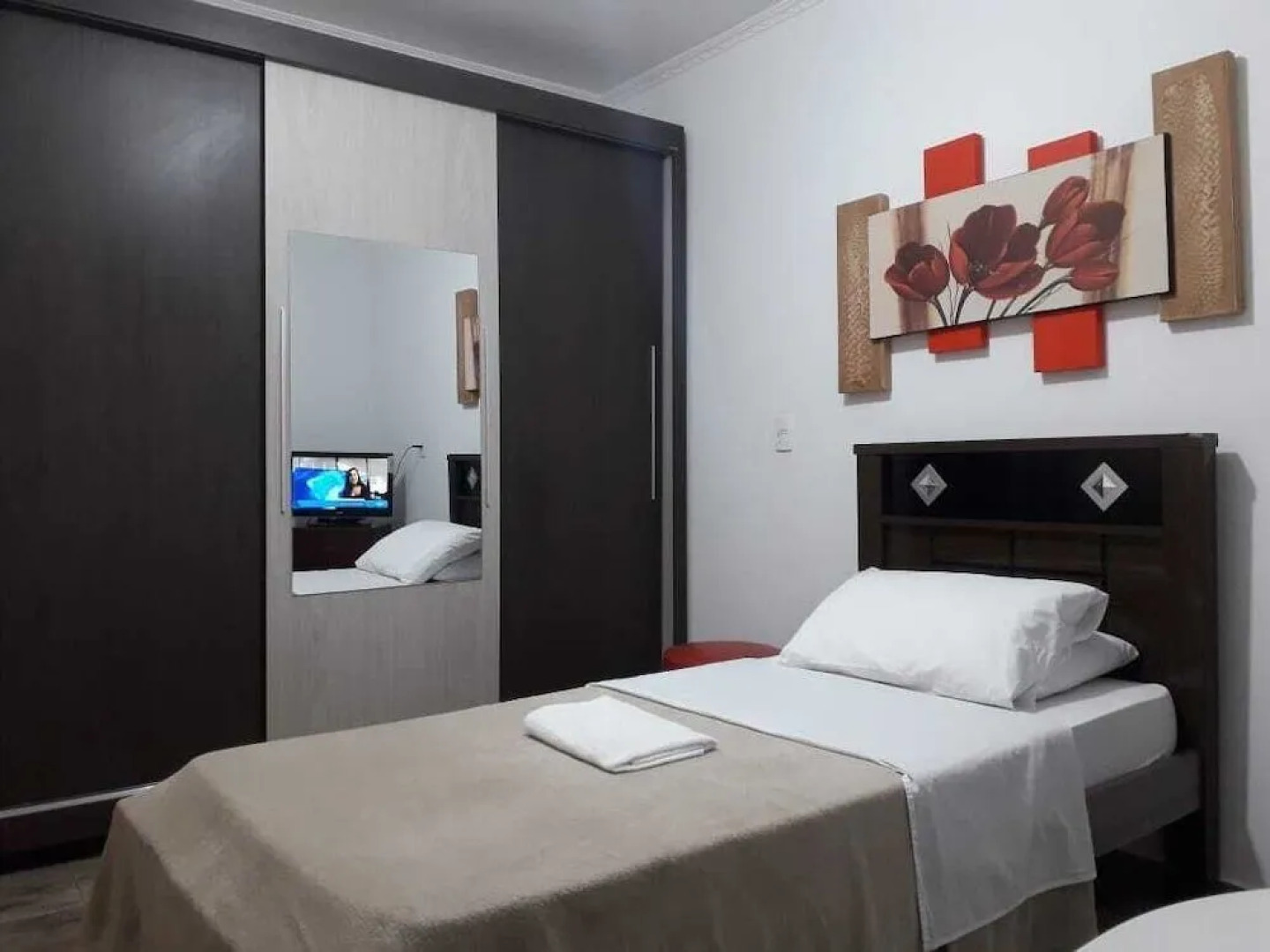 Pousada Dos Tripulantes Hostel