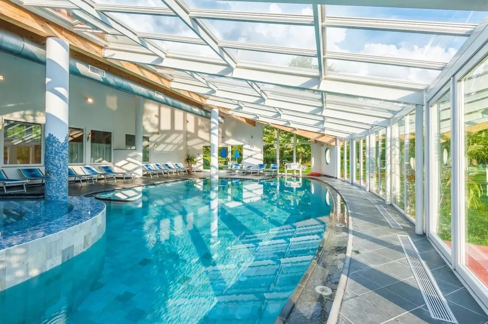 Al Sorriso Greenpark