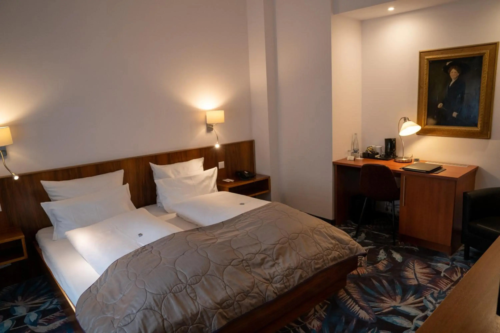 Hotel Etol