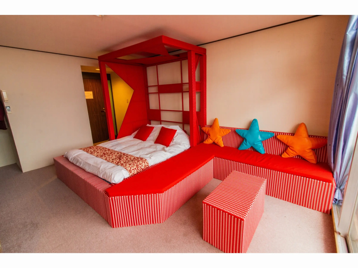 The Hotel Shirahama Onsen