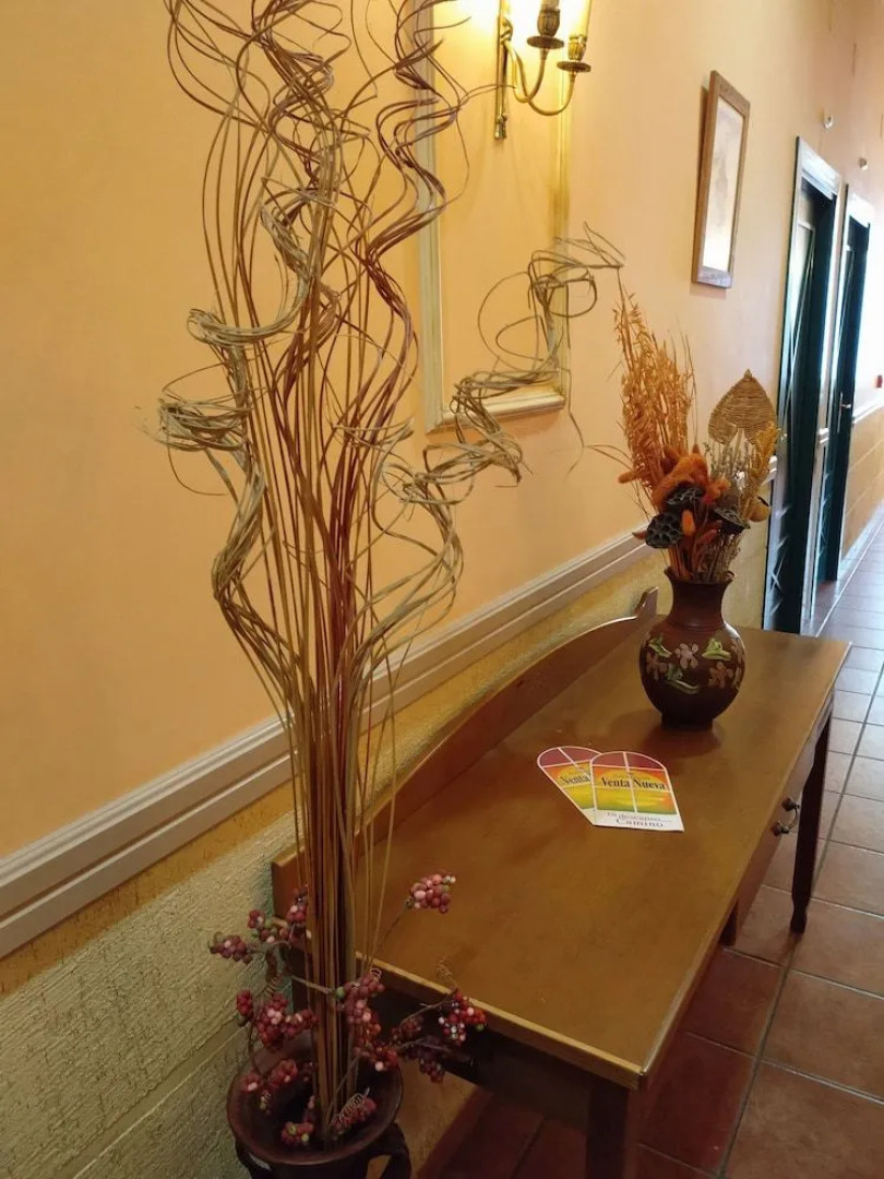 Hotel Restaurante Venta Nueva