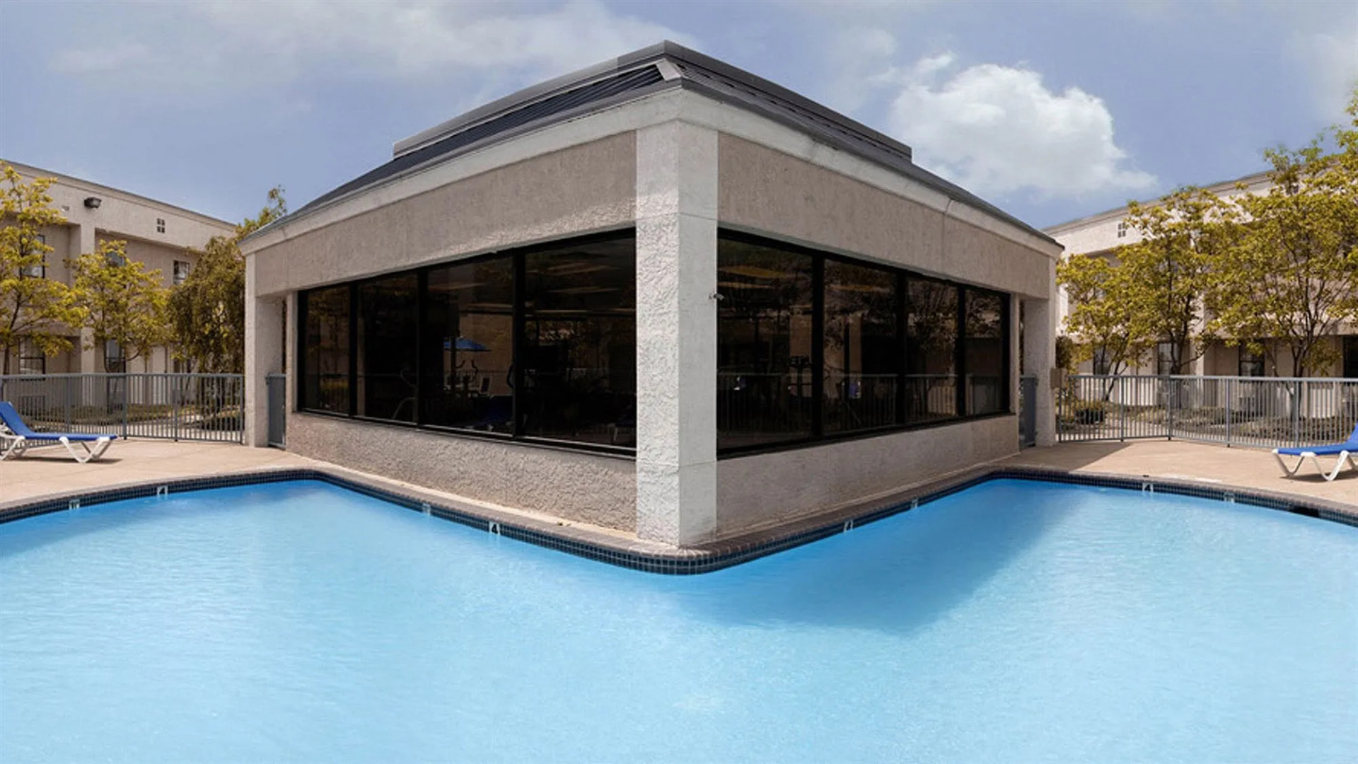 Americas Best Value Inn Tunica Resort