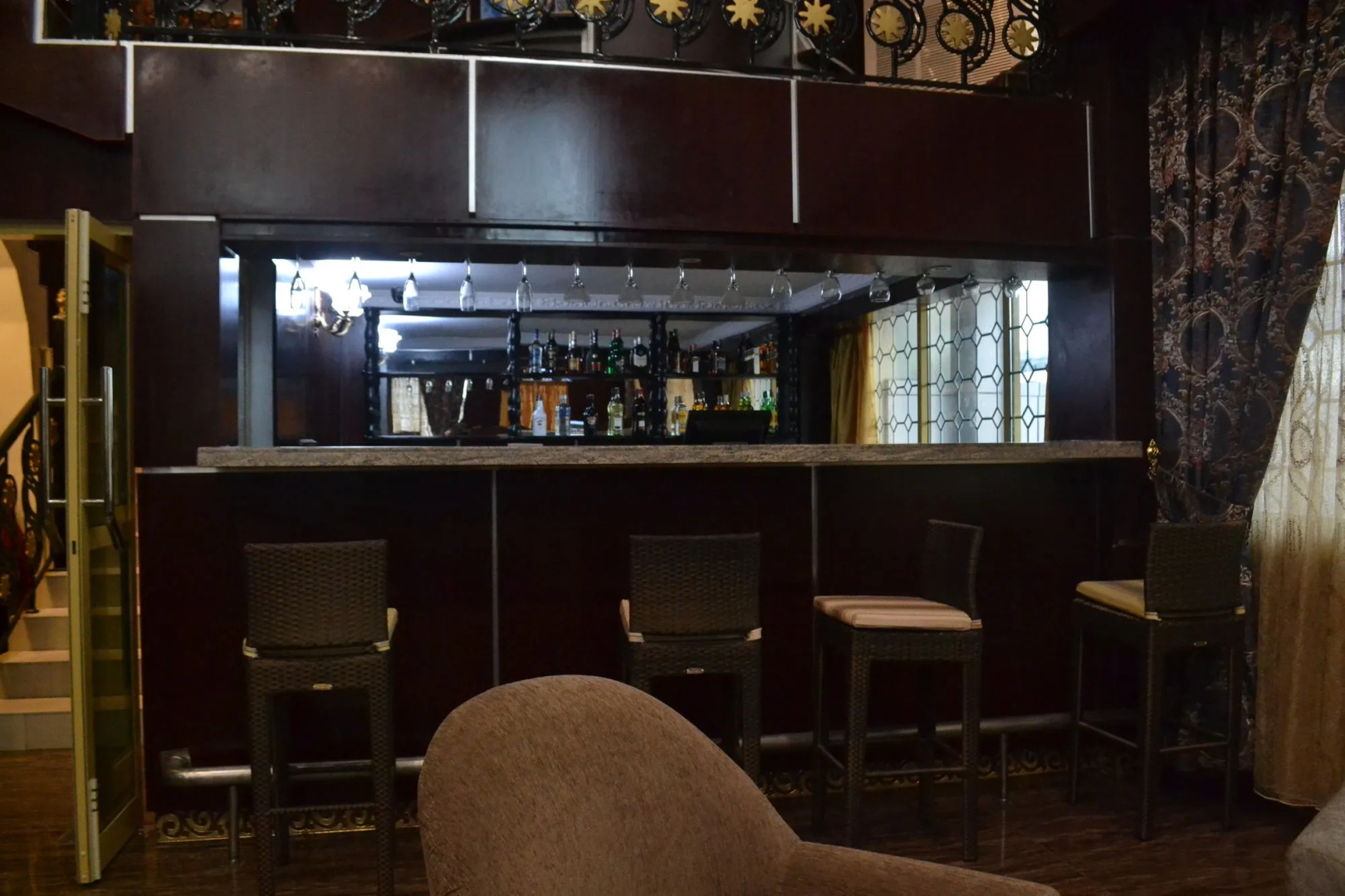 Noubou International Hotel