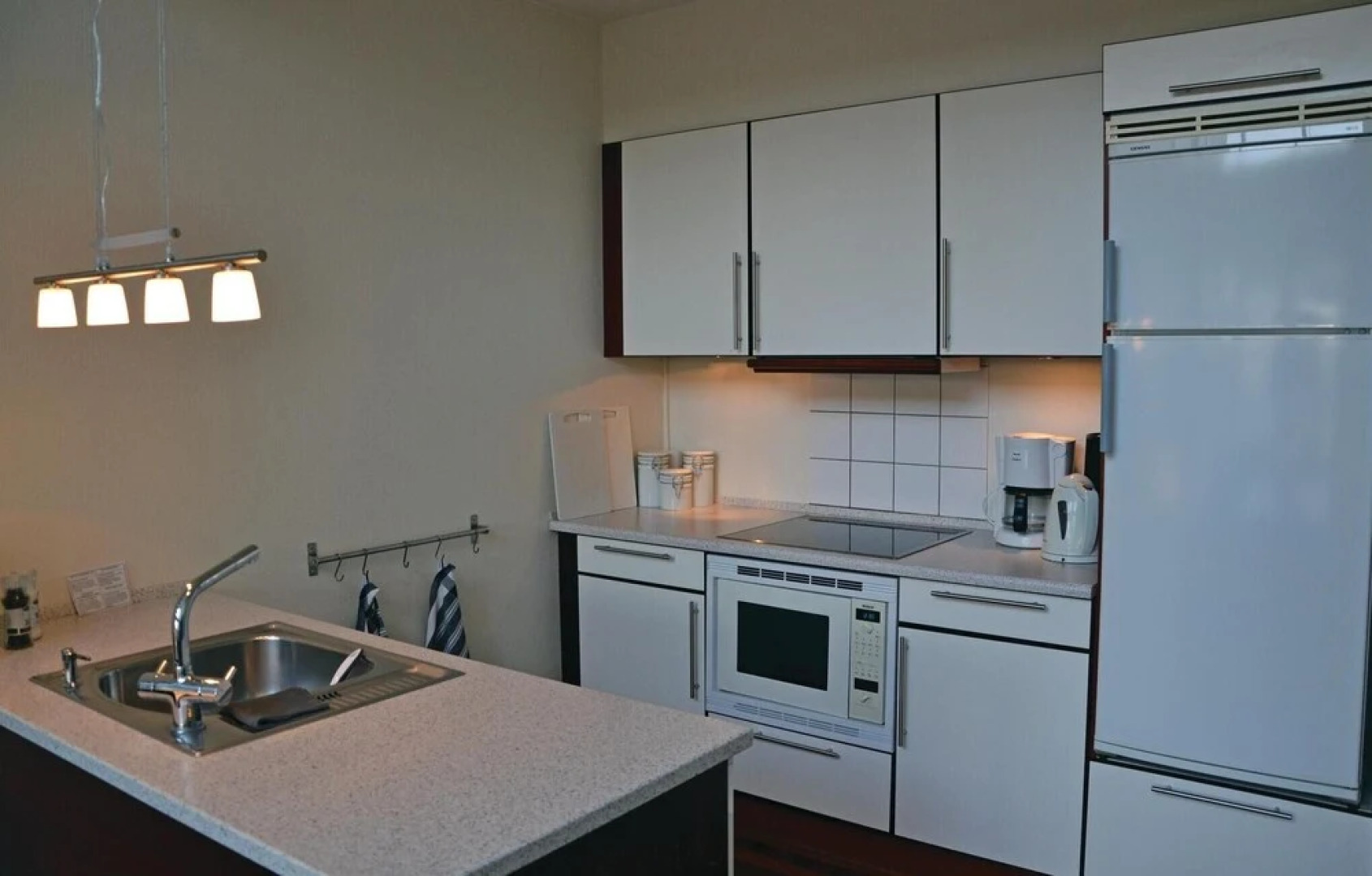 Amazing Apartment in Helsingør With 3 Bedrooms and Wifi