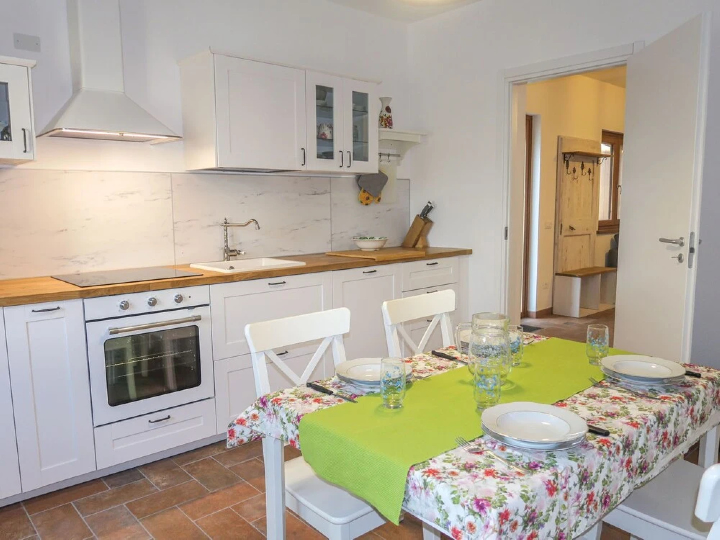 Casa di Nonno Casali Zanon