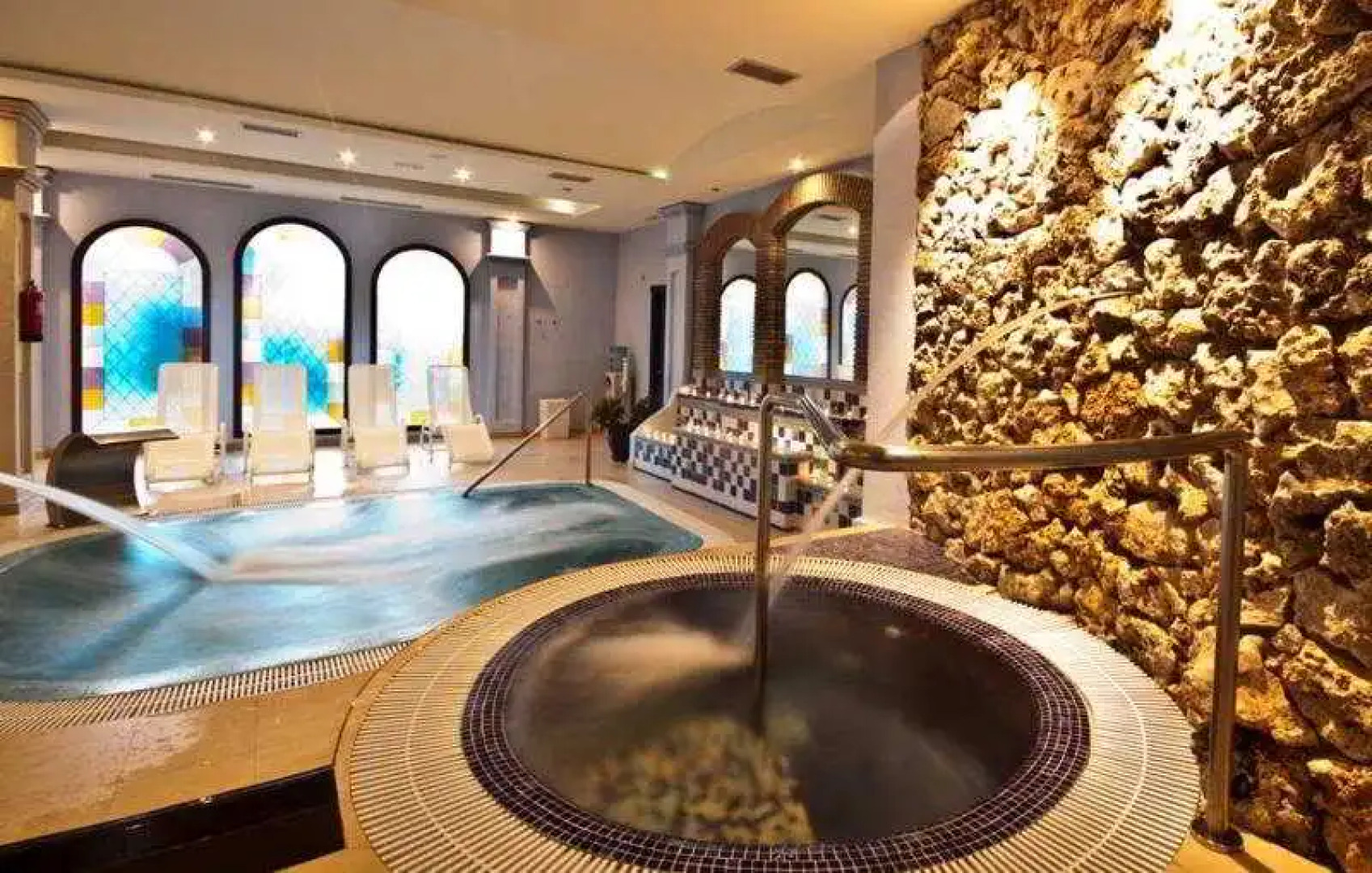 La Santa Cruz Resort & Spa Almuñecar