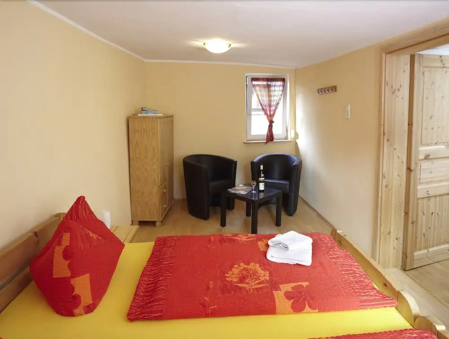 ANKER Hotel-Restaurant