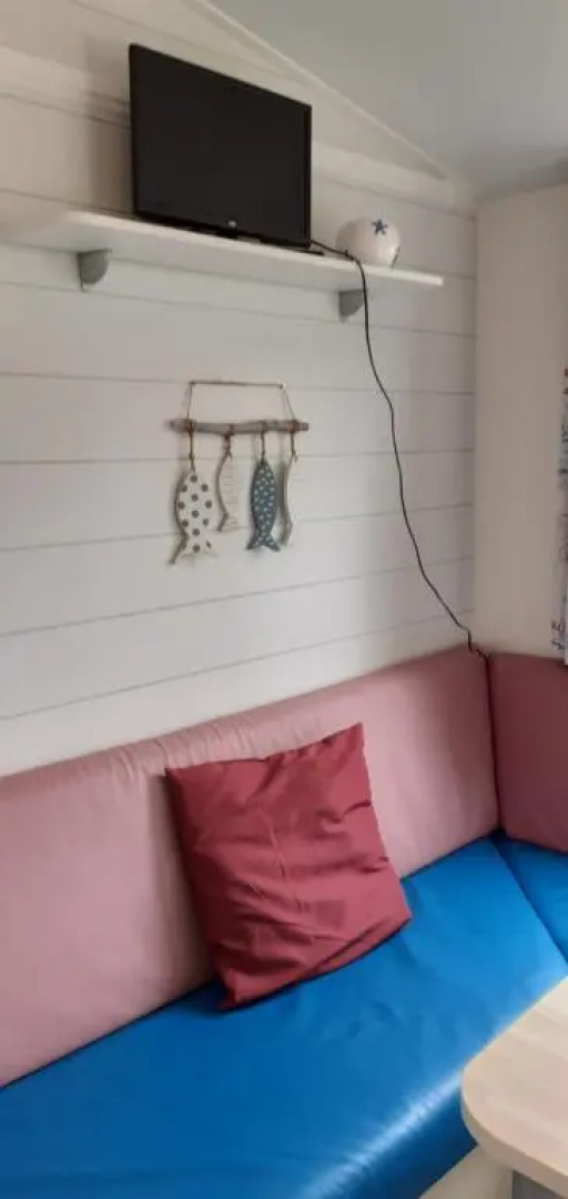 Mobil-home LOUISIANE 4