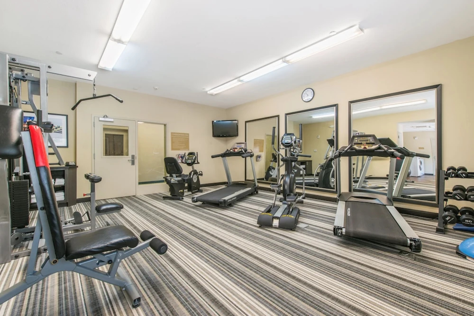 Candlewood Suites Atlanta West I-20